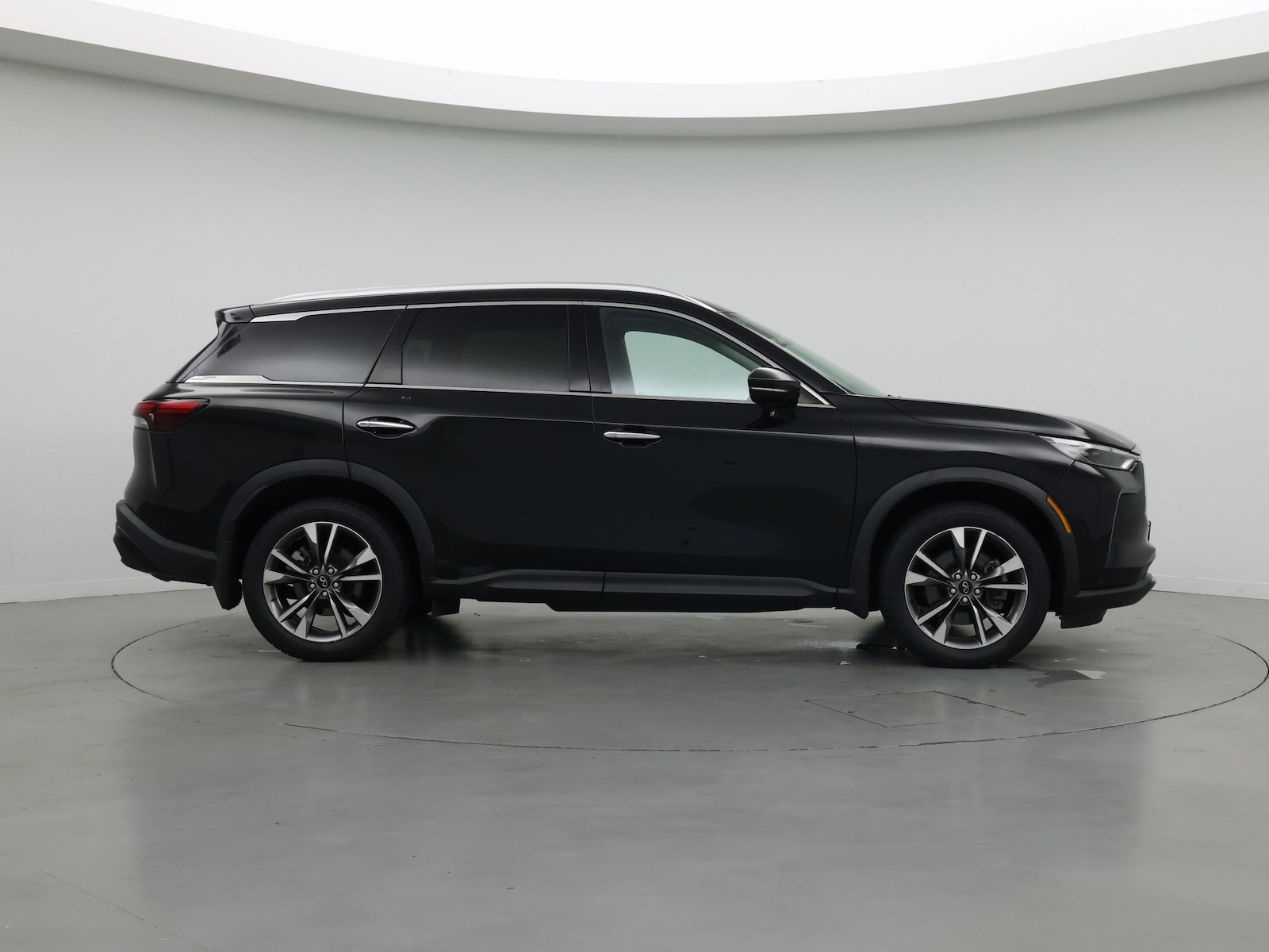 2023 INFINITI QX60 LUXE - Photo 8