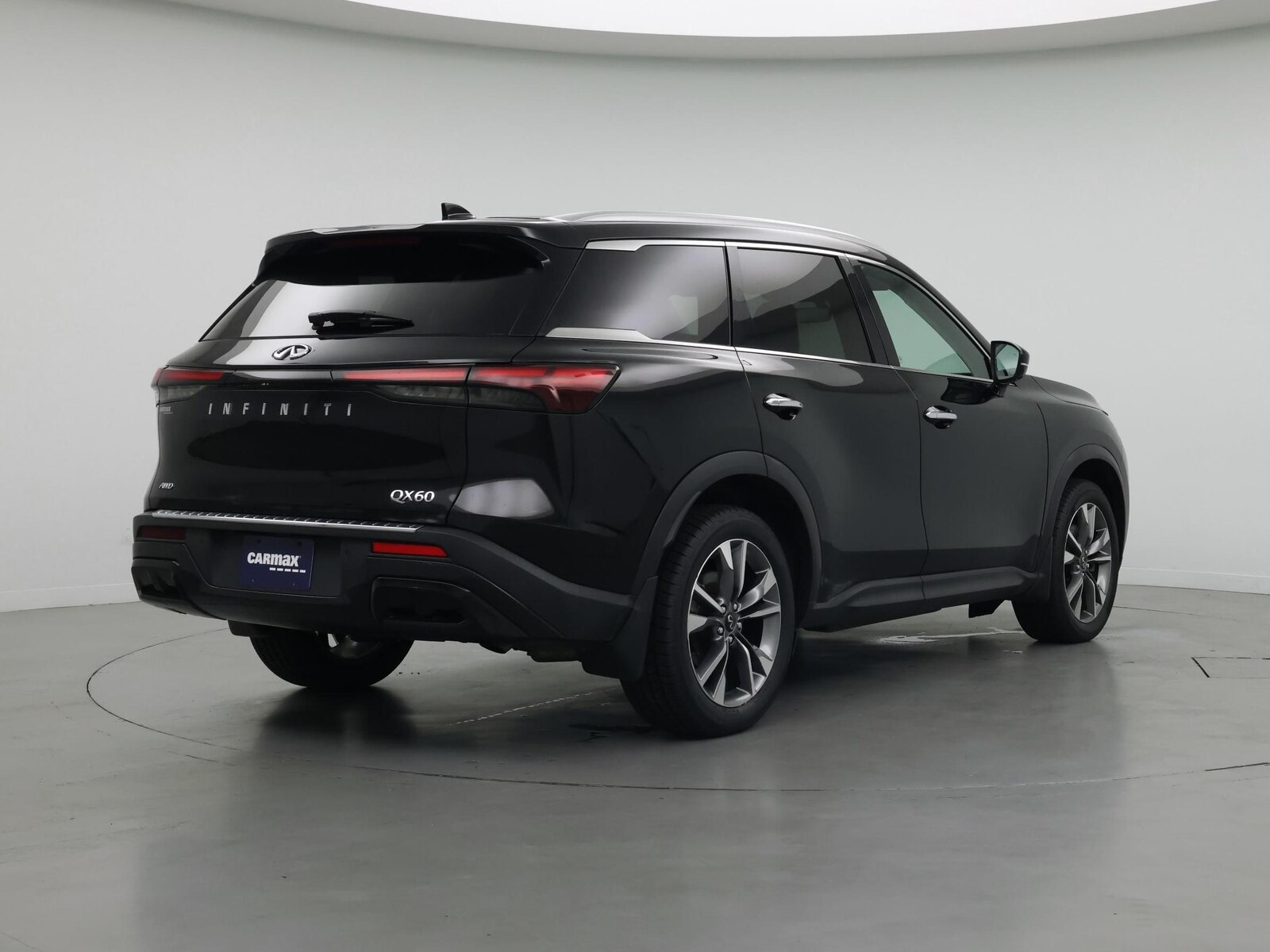 2023 INFINITI QX60 LUXE - Photo 9