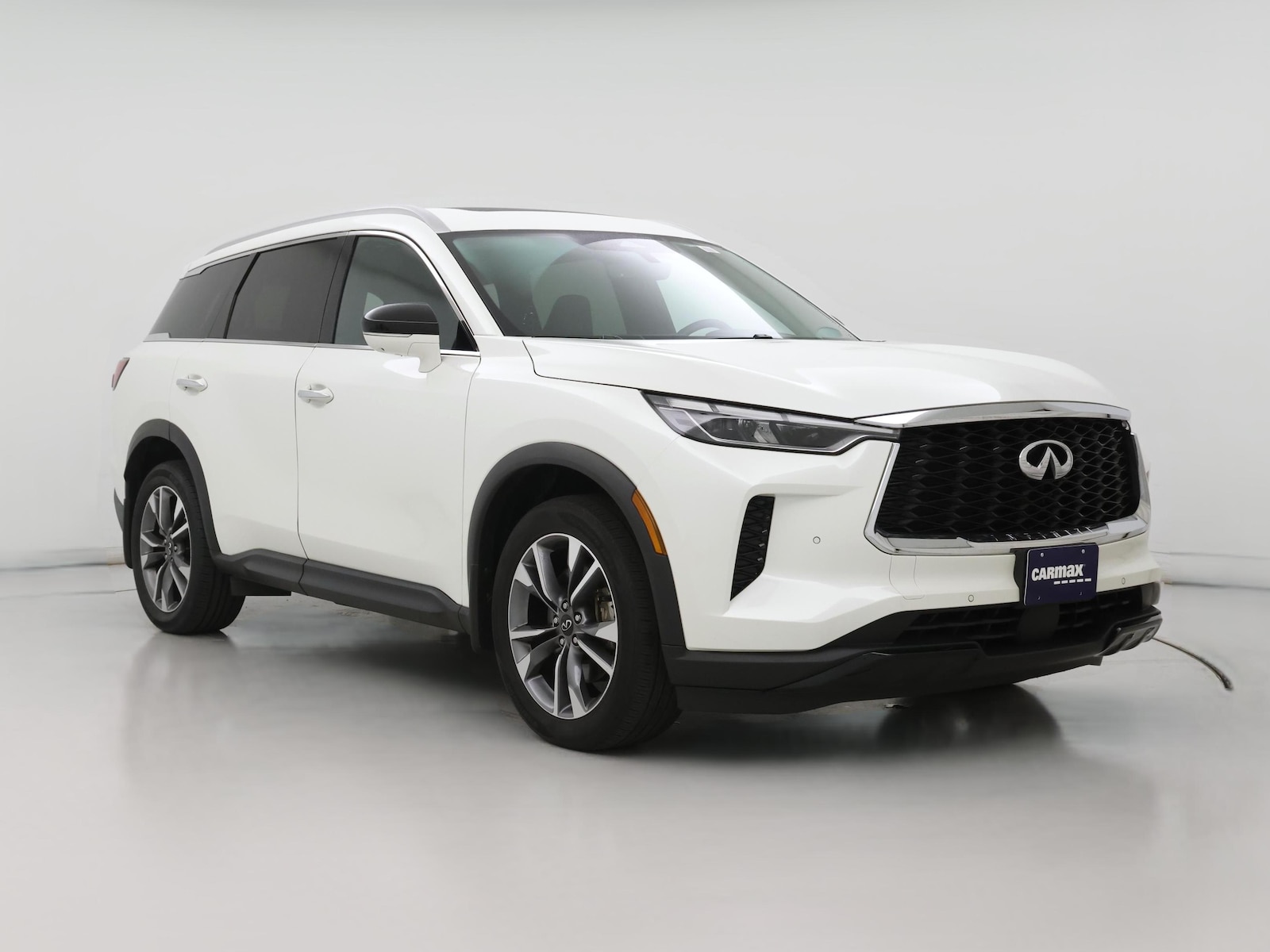 2024 INFINITI QX60
