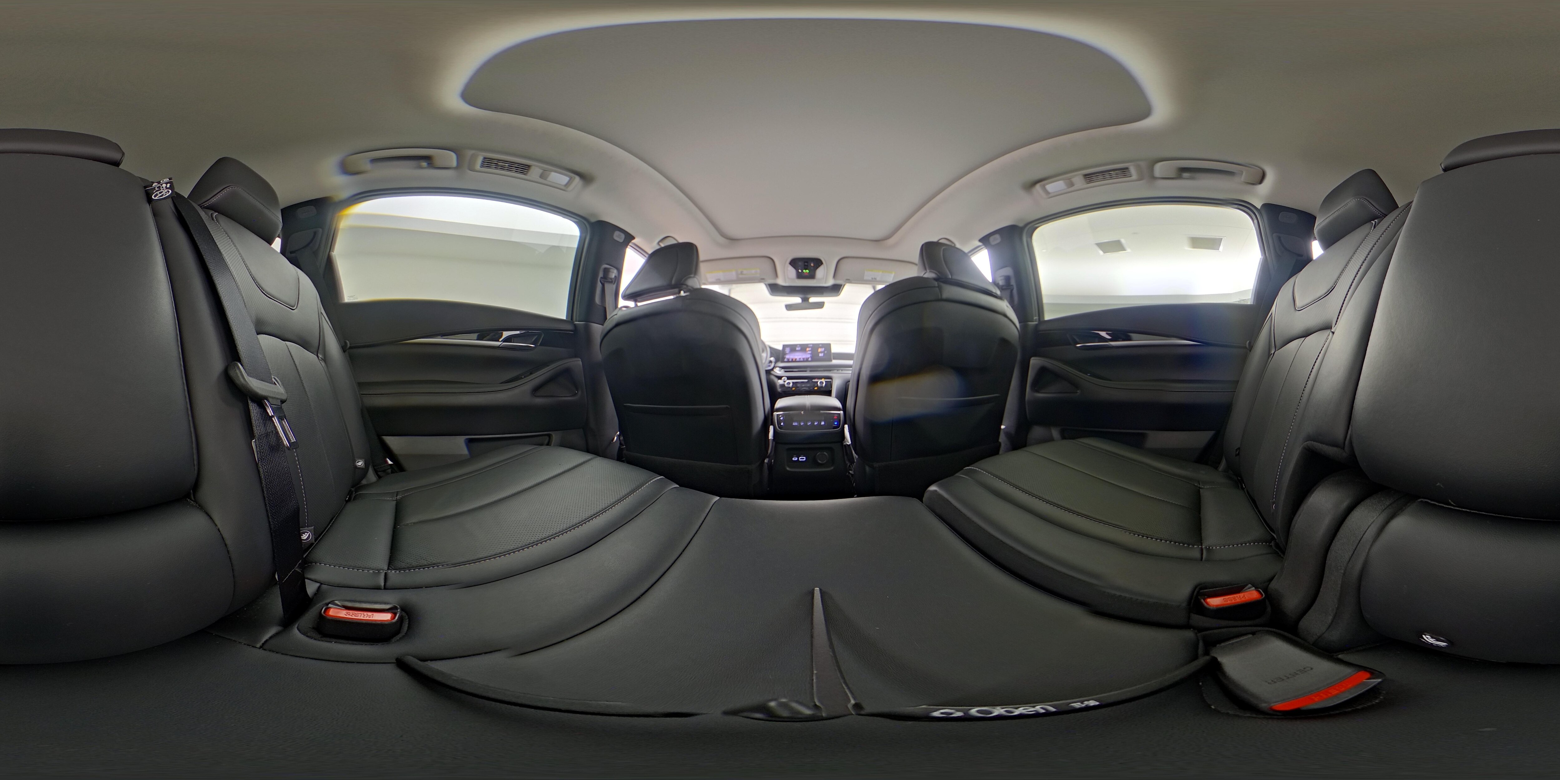 2024 INFINITI QX60 PURE - Photo 28