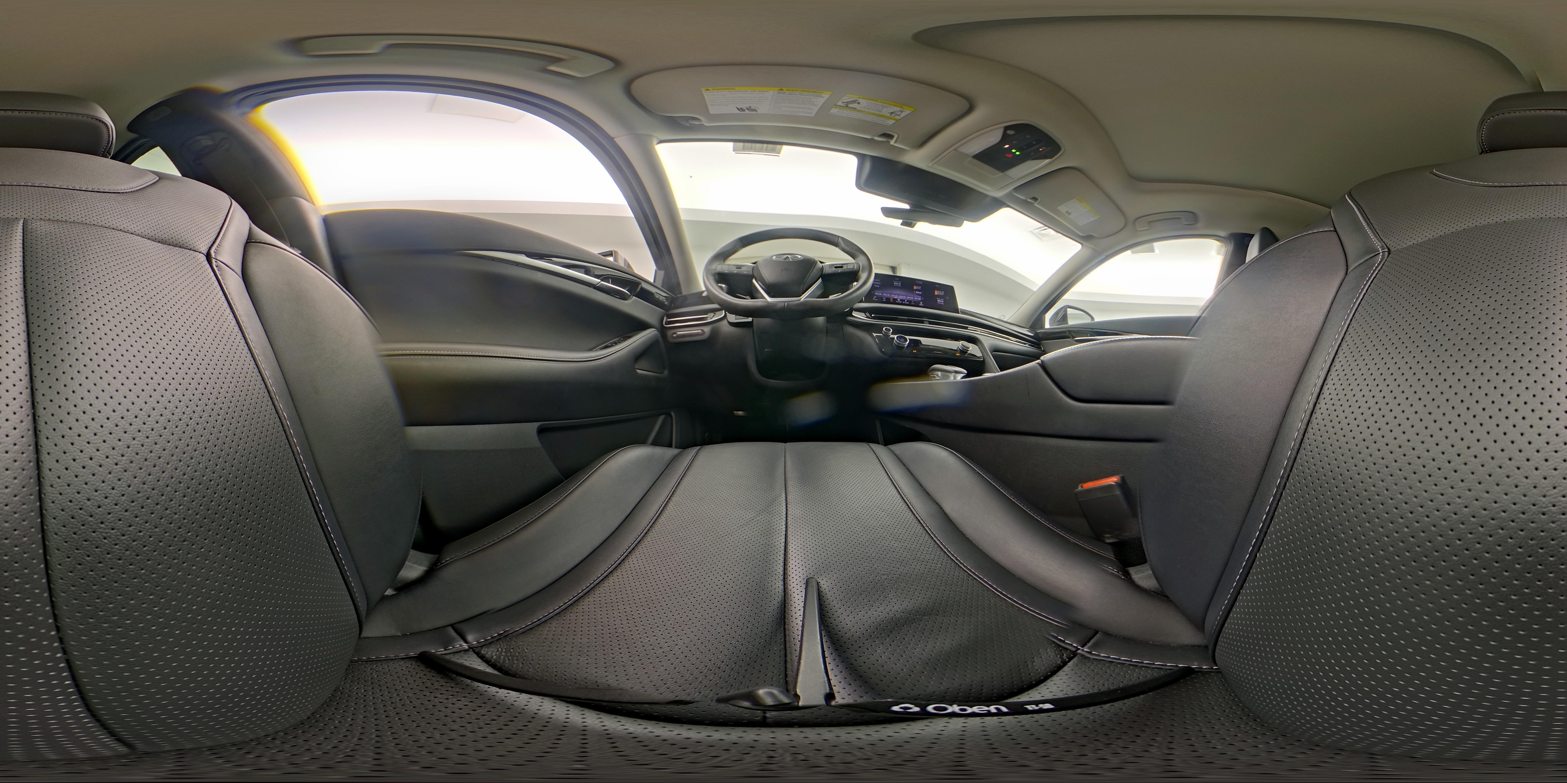 2024 INFINITI QX60 PURE - Photo 29