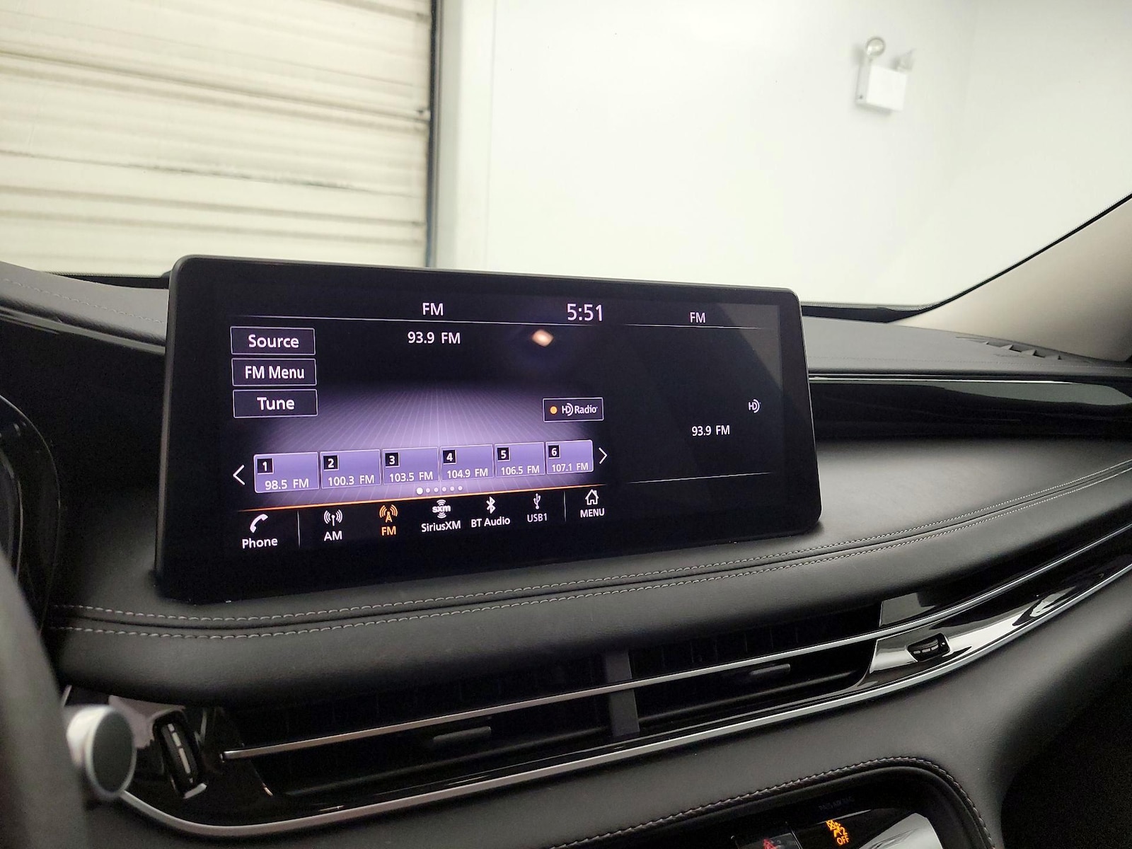 2024 INFINITI QX60 PURE - Photo 16
