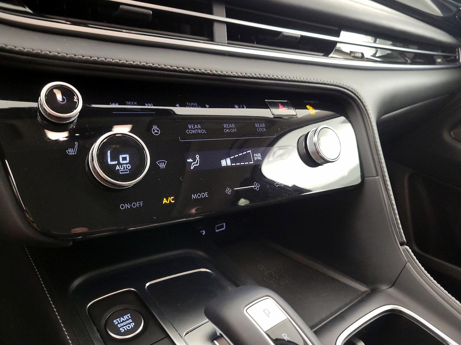 2024 INFINITI QX60 PURE - Photo 17