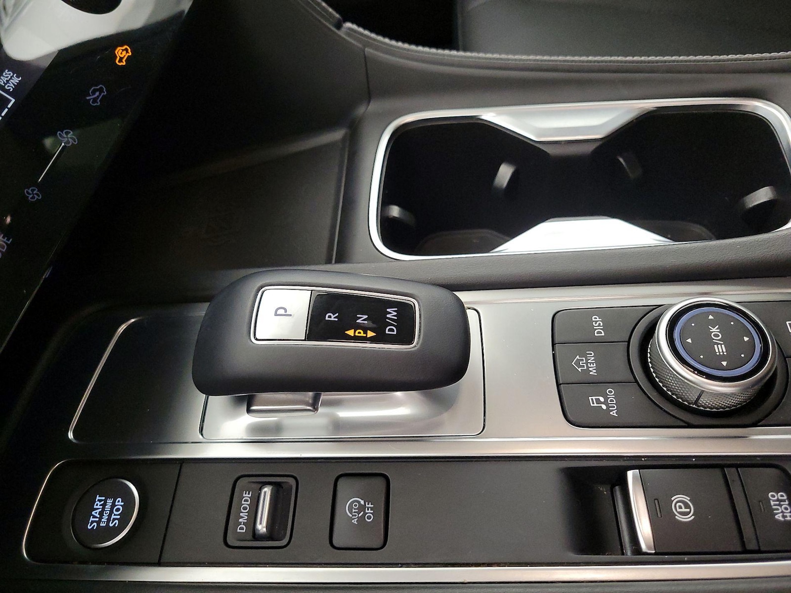 2024 INFINITI QX60 PURE - Photo 18