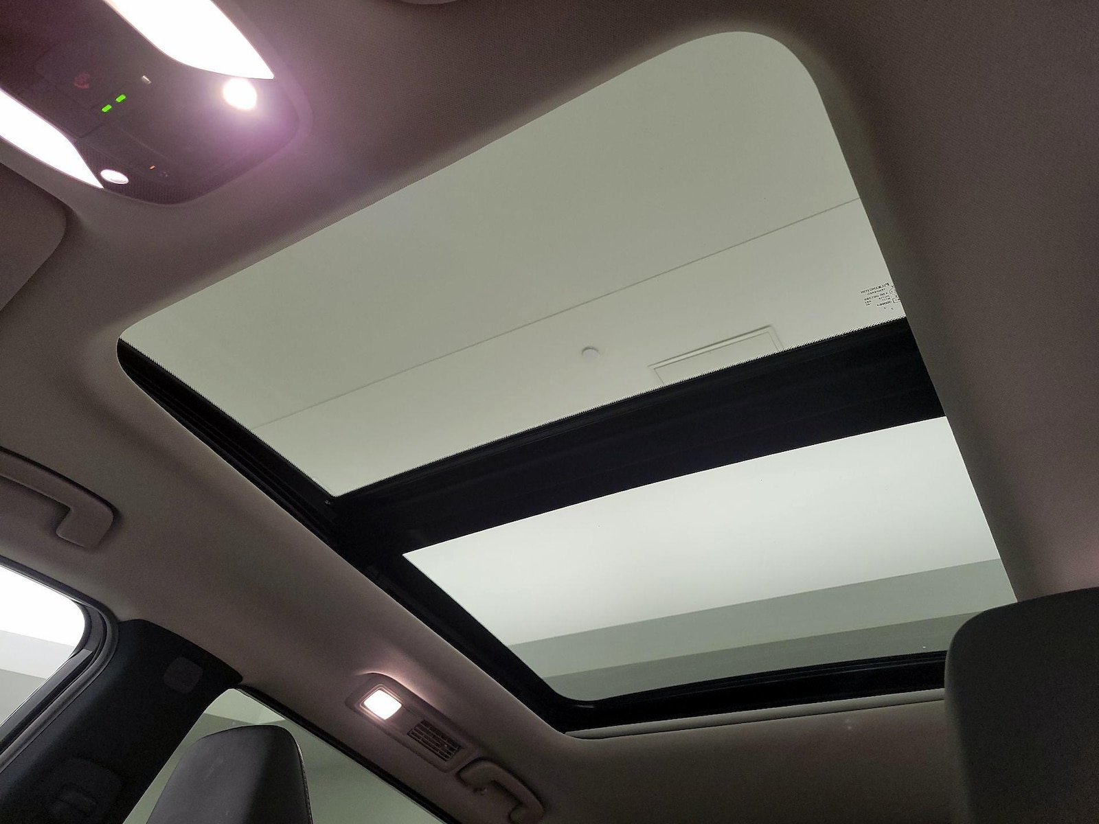 2024 INFINITI QX60 PURE - Photo 20
