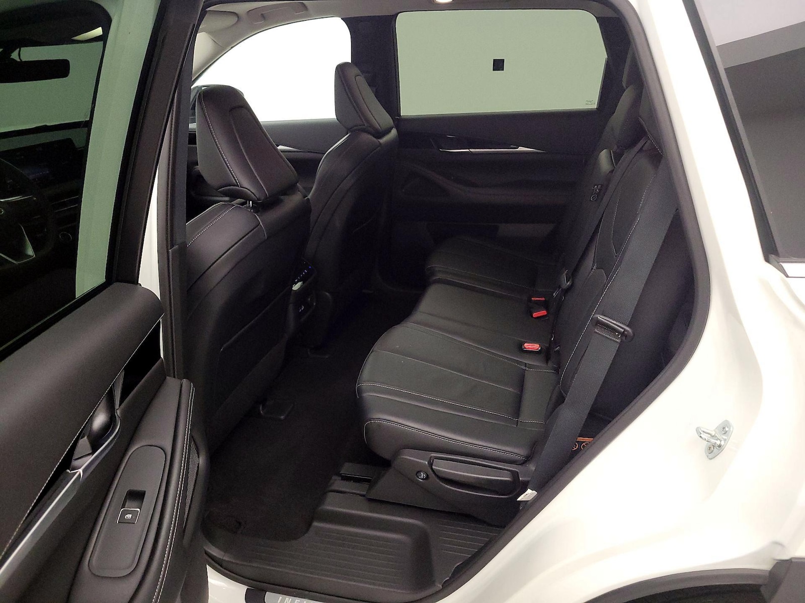 2024 INFINITI QX60 PURE - Photo 21