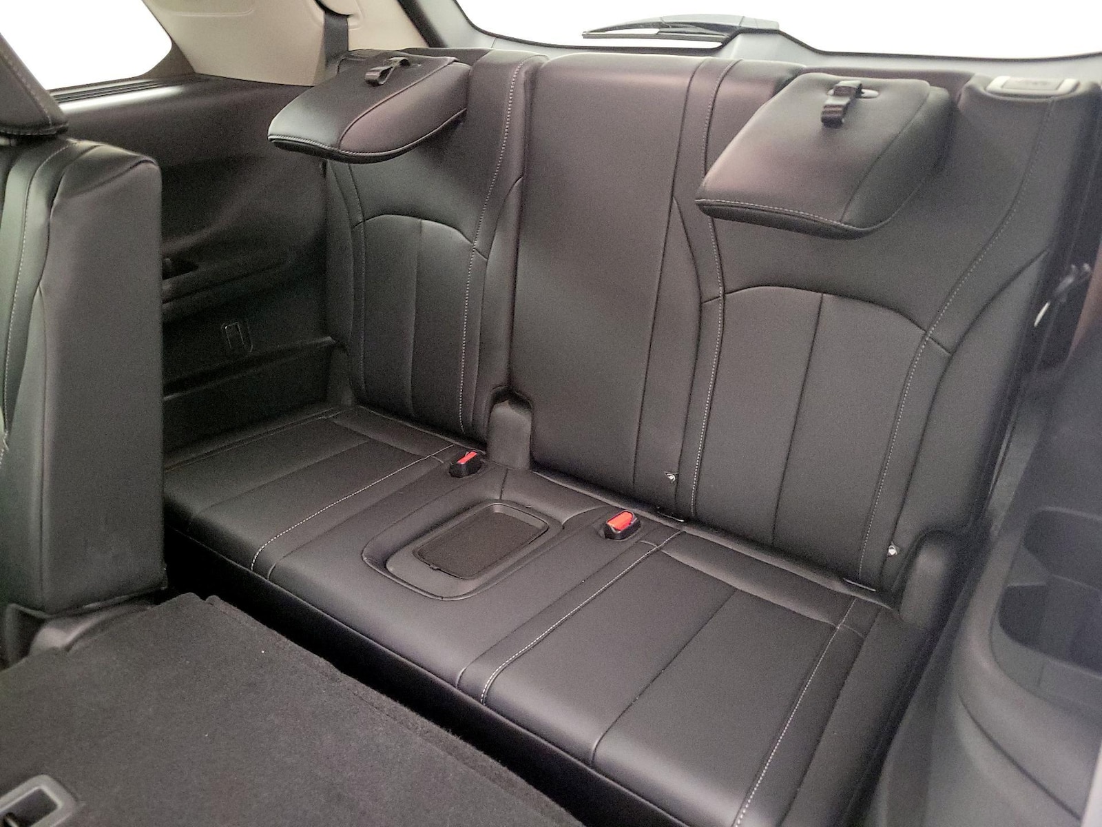 2024 INFINITI QX60 PURE - Photo 22