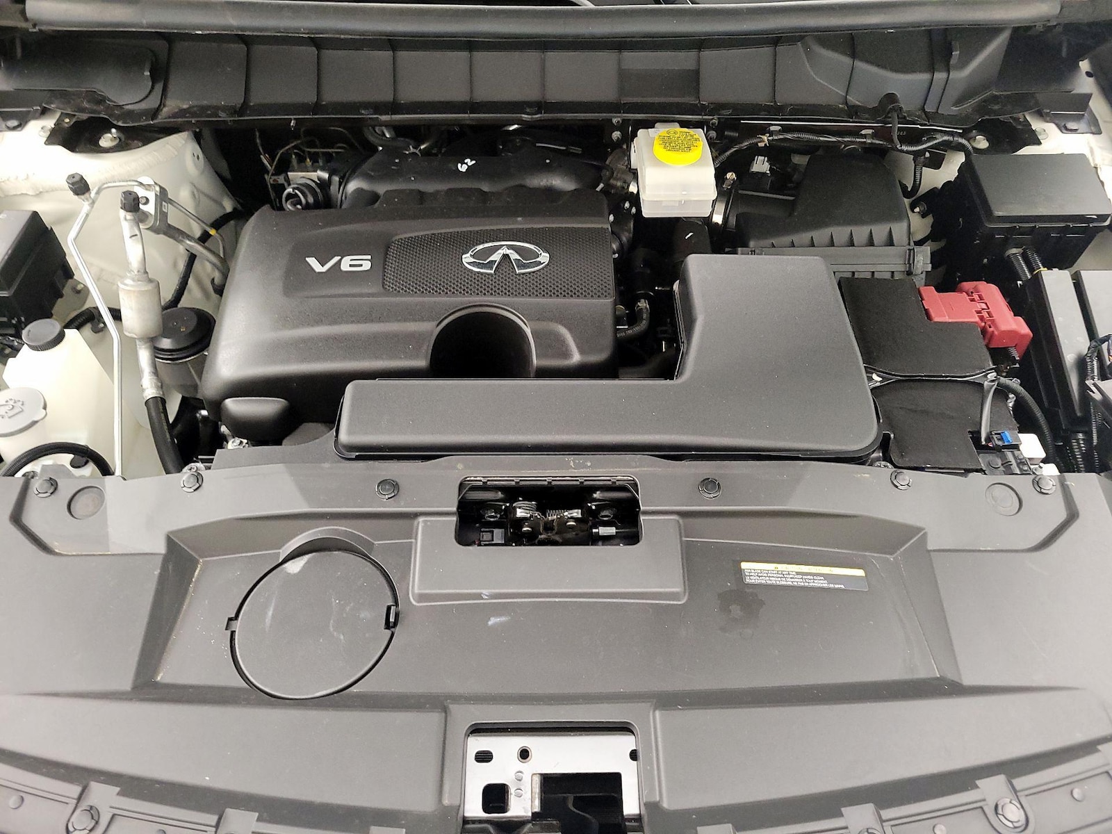 2024 INFINITI QX60 PURE - Photo 25