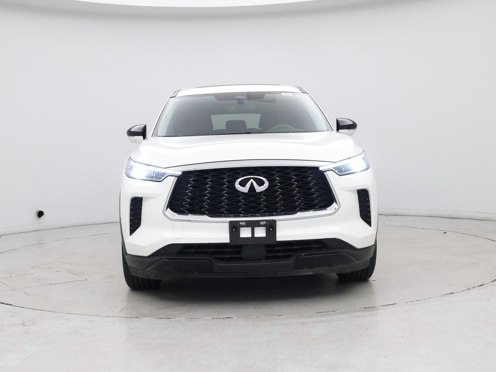 2024 INFINITI QX60 PURE - Photo 6