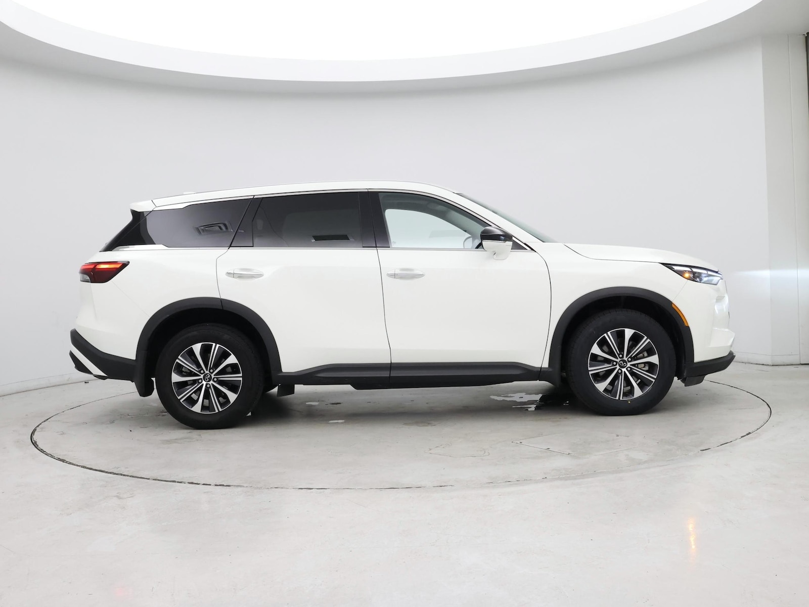 2024 INFINITI QX60 PURE - Photo 8