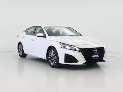 2023 Nissan Altima SV