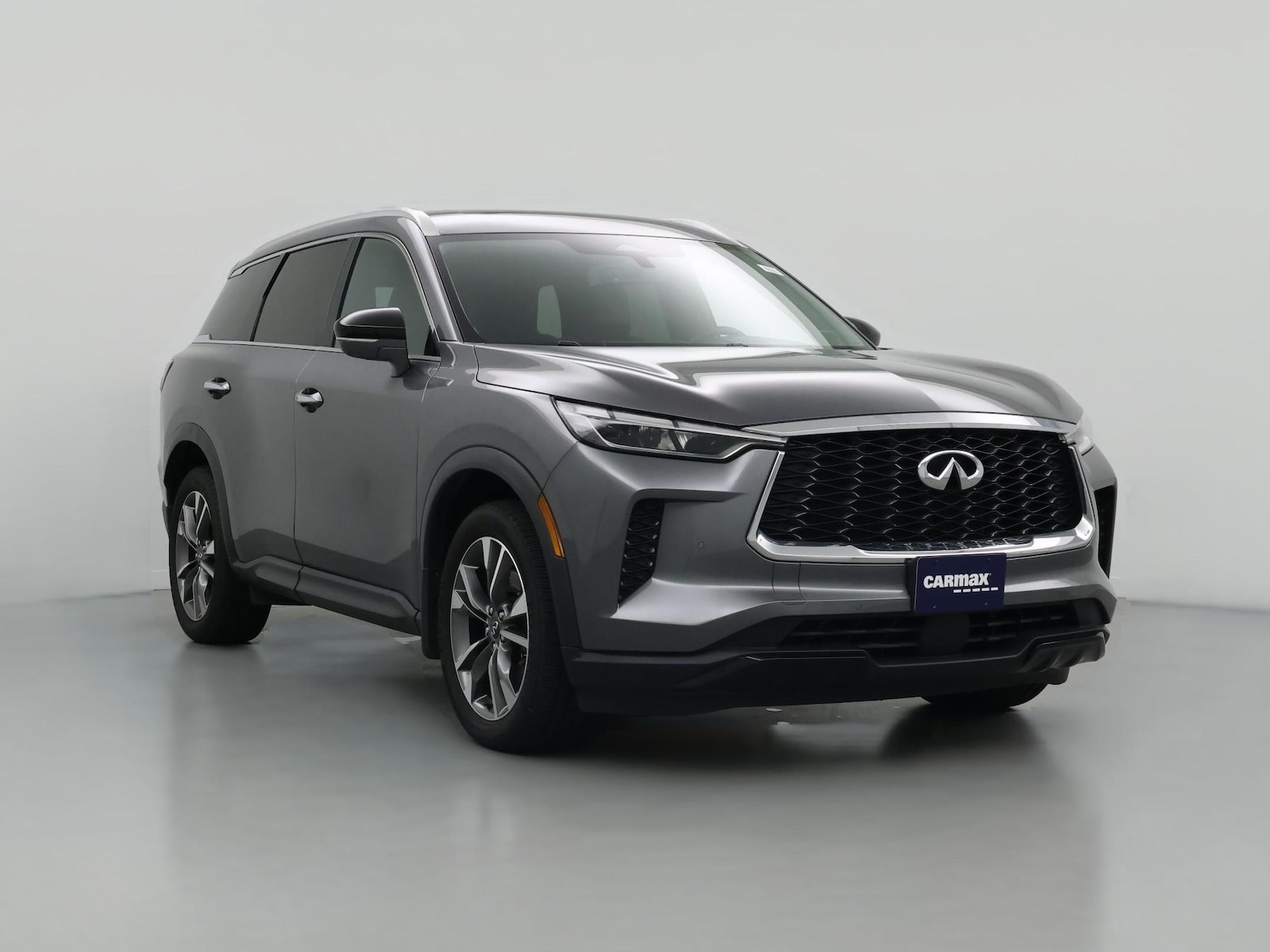 2023 INFINITI QX60