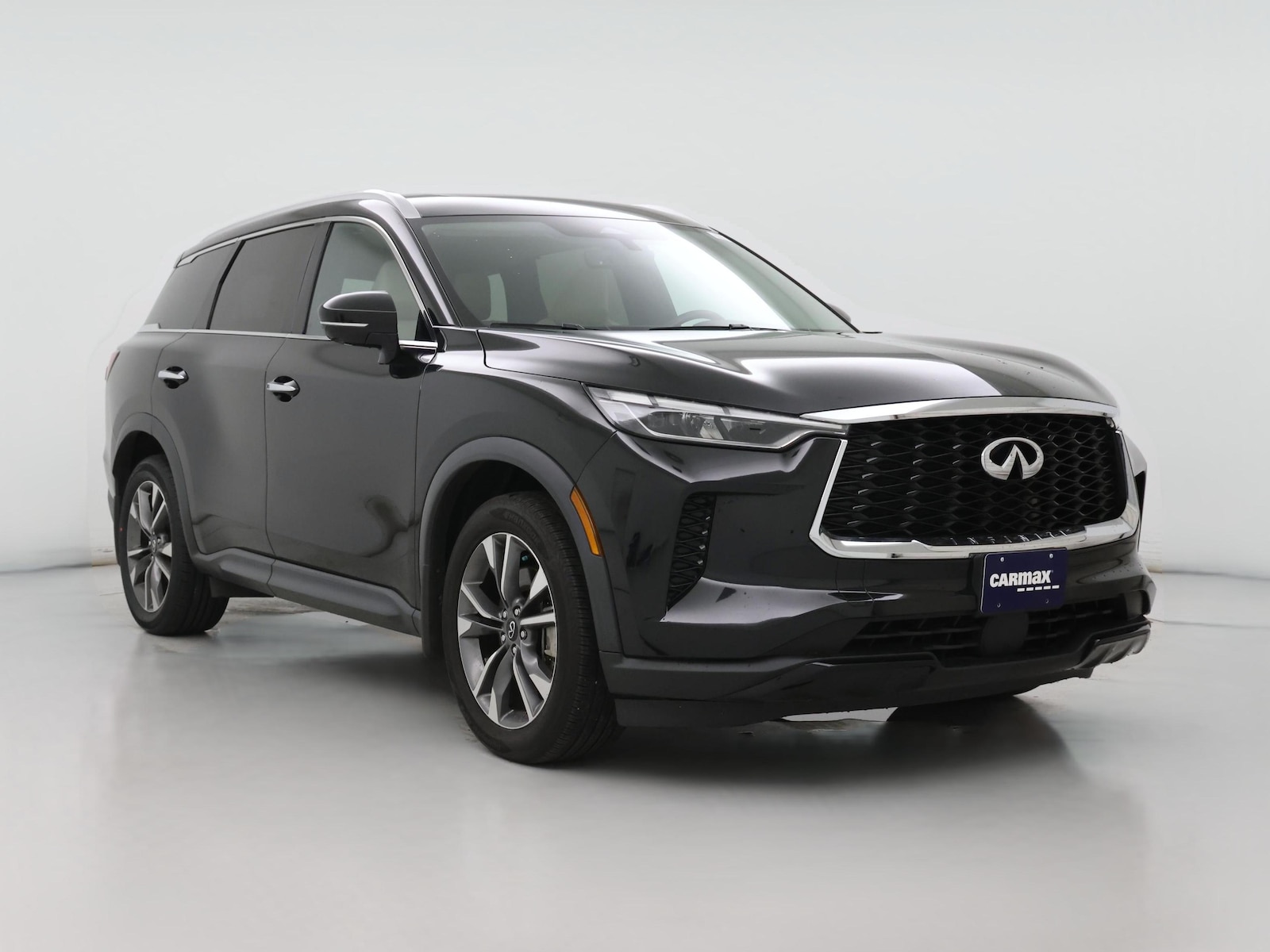 2023 INFINITI QX60