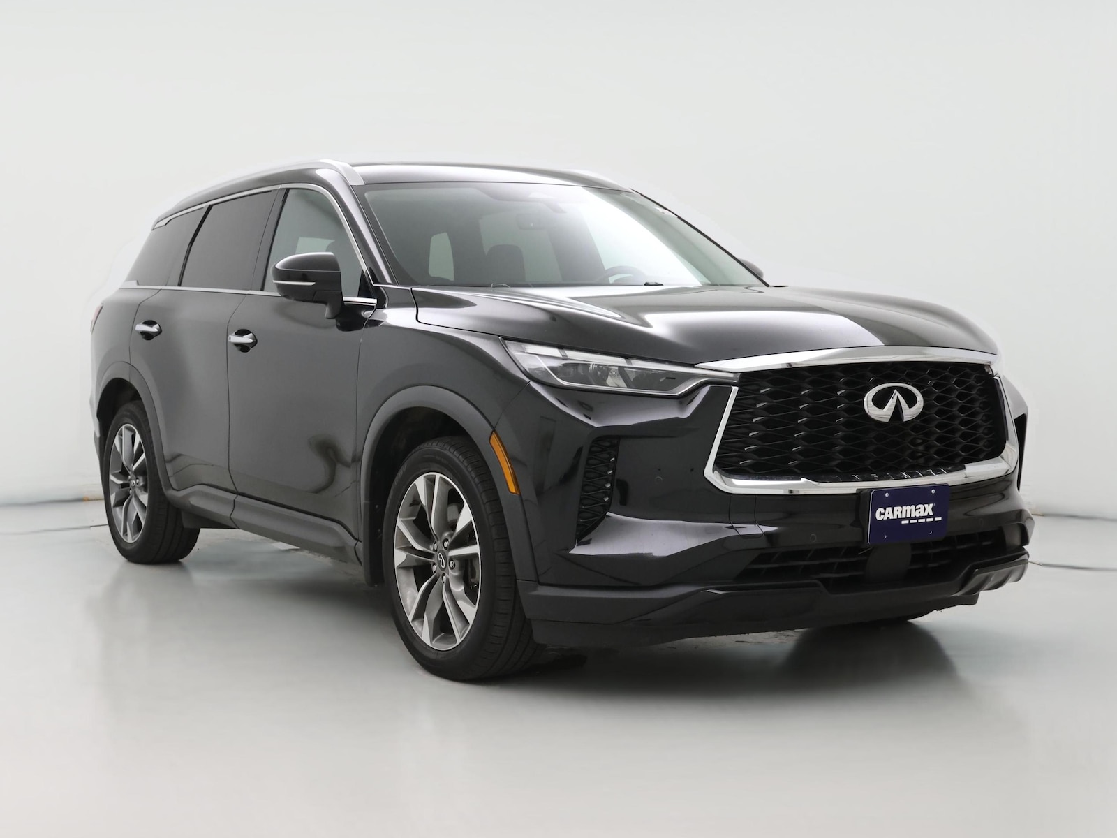 2023 INFINITI QX60