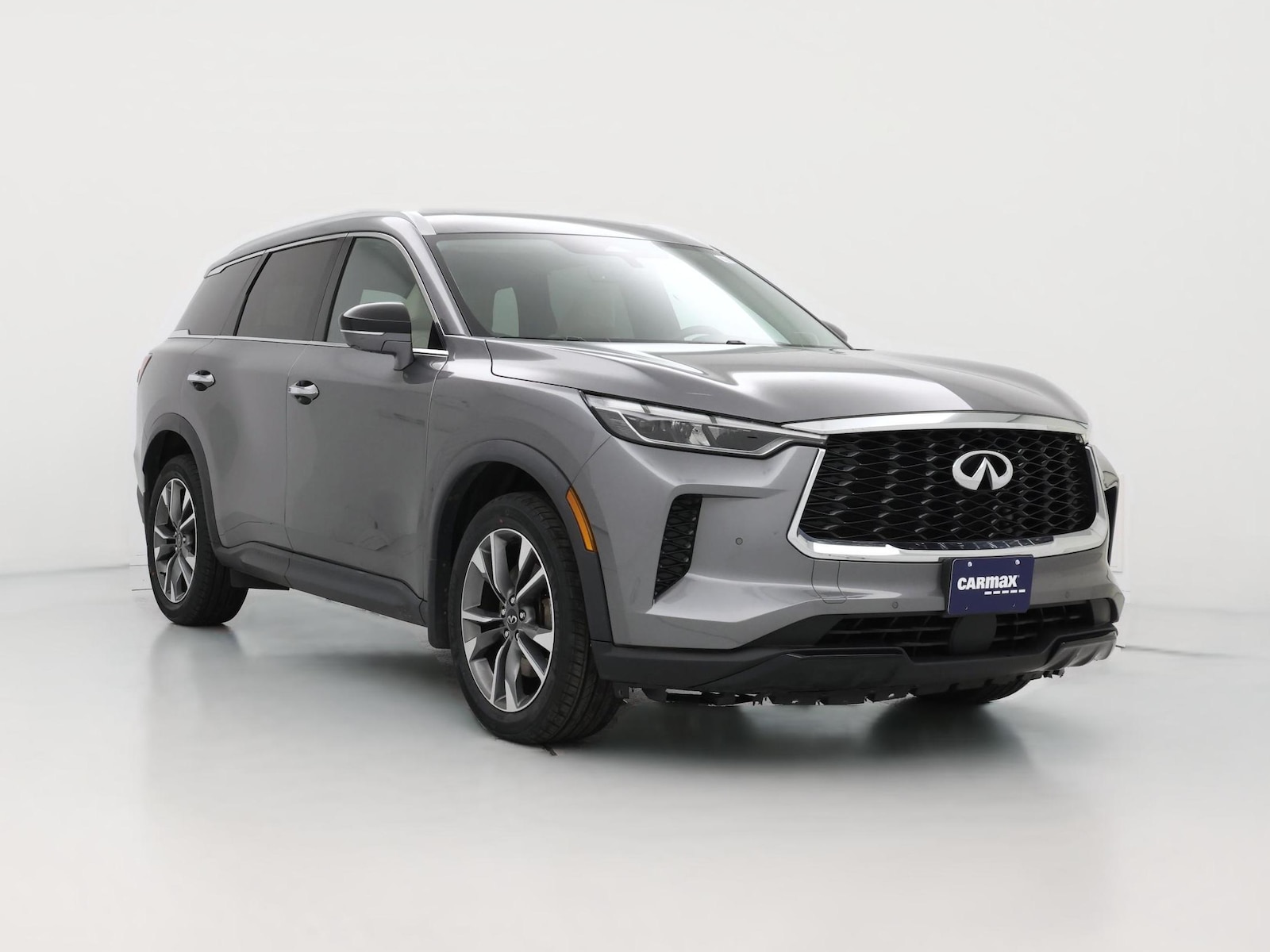 2023 INFINITI QX60