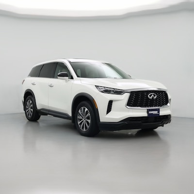 2023 Infiniti QX60 Pure