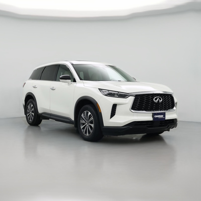 2023 Infiniti QX60 Pure