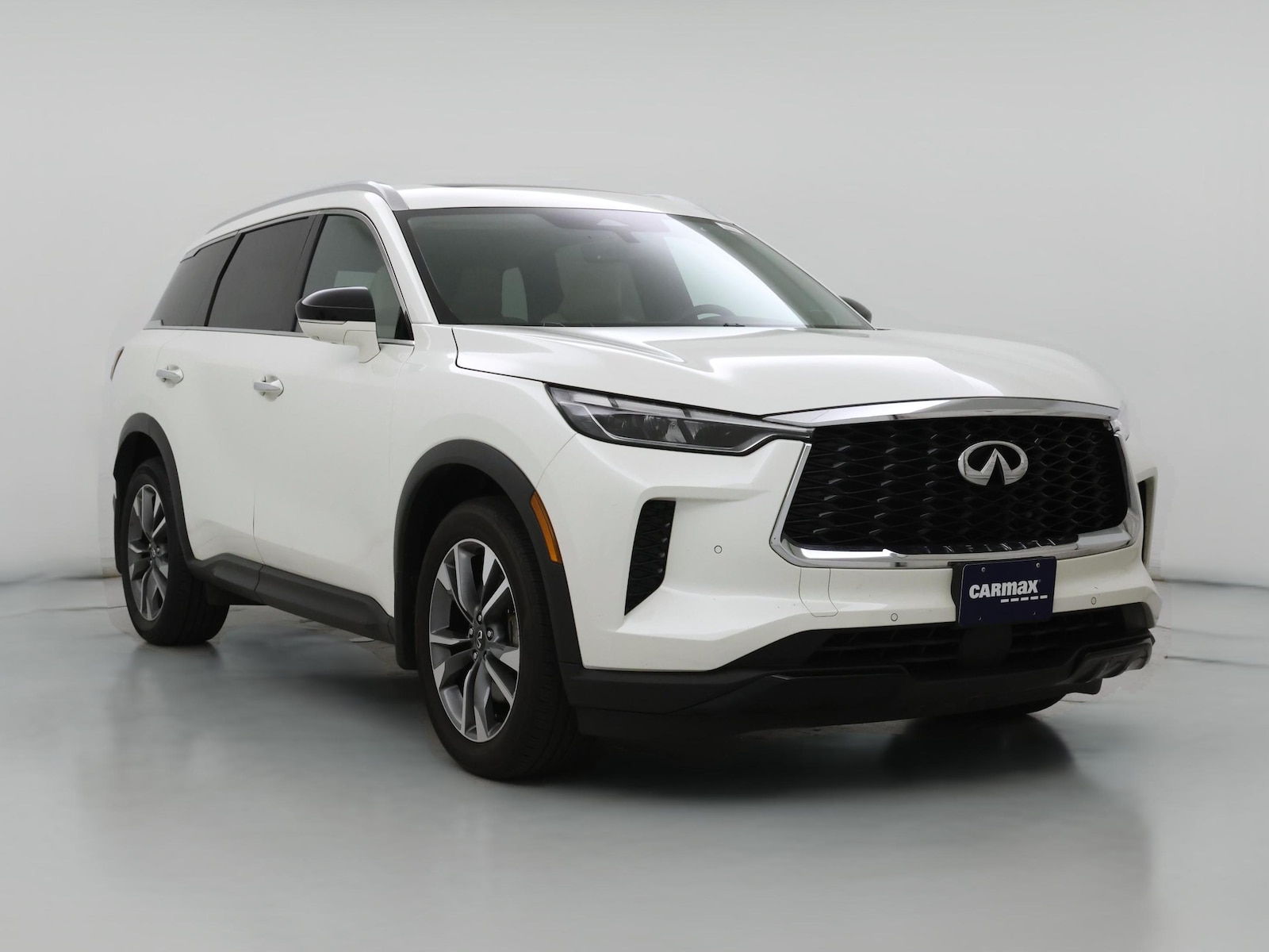 2023 INFINITI QX60
