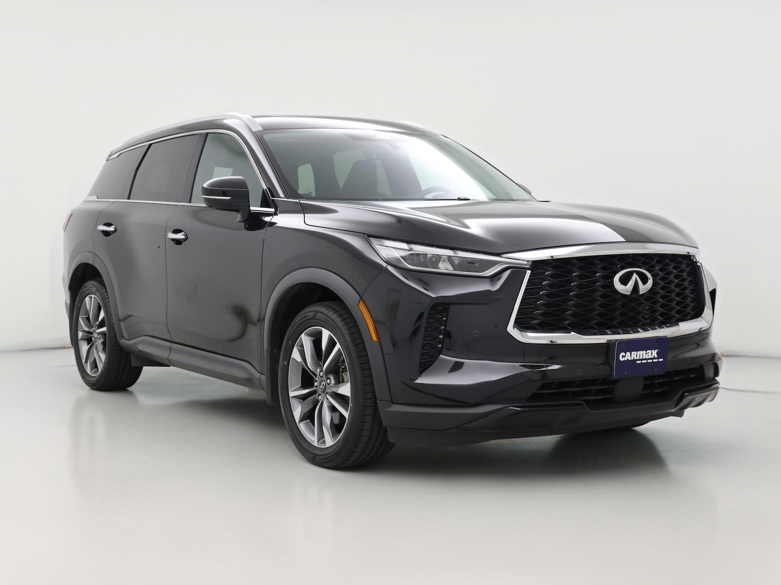 2024 INFINITI QX60