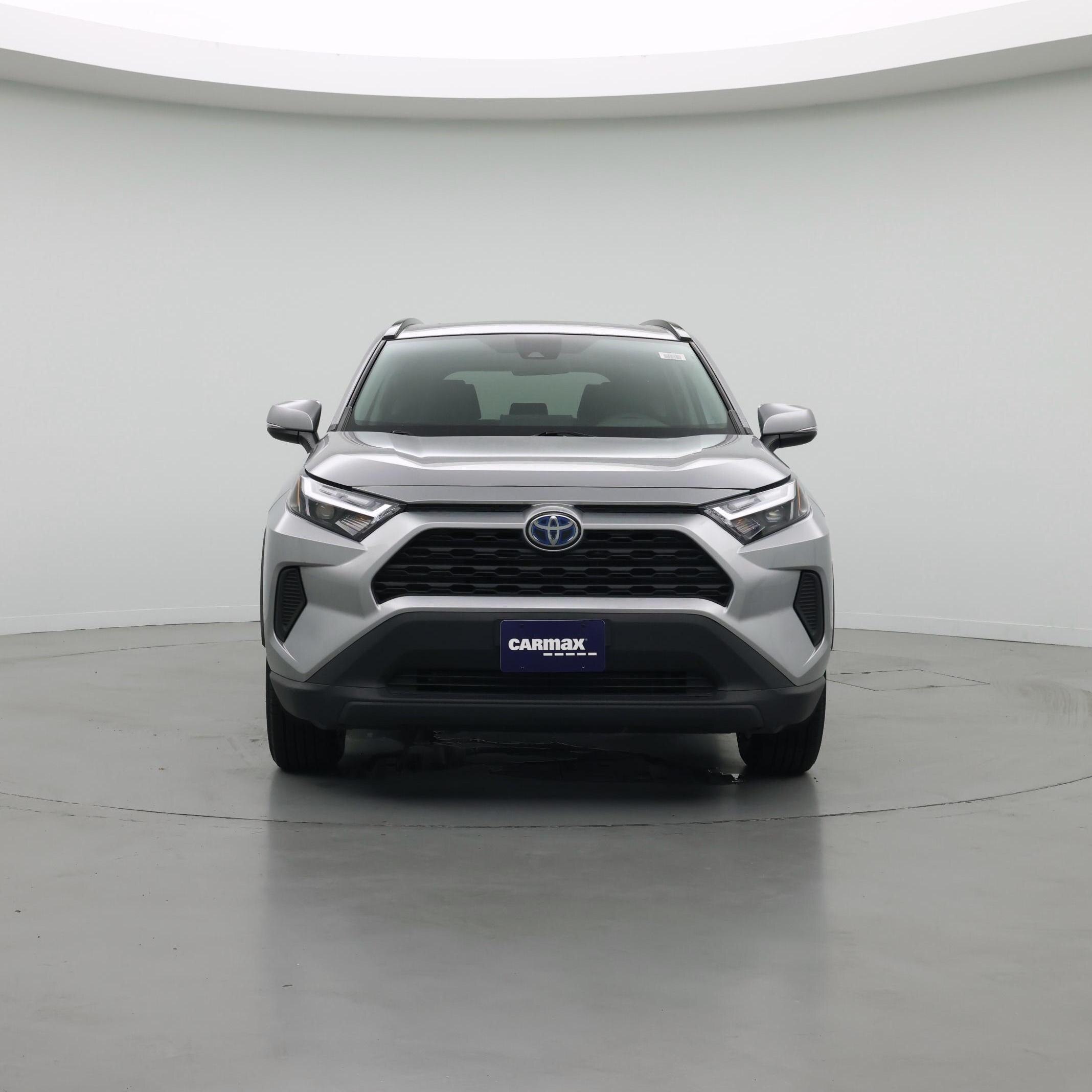 Thumbnail: 2022 Toyota RAV4 - 5