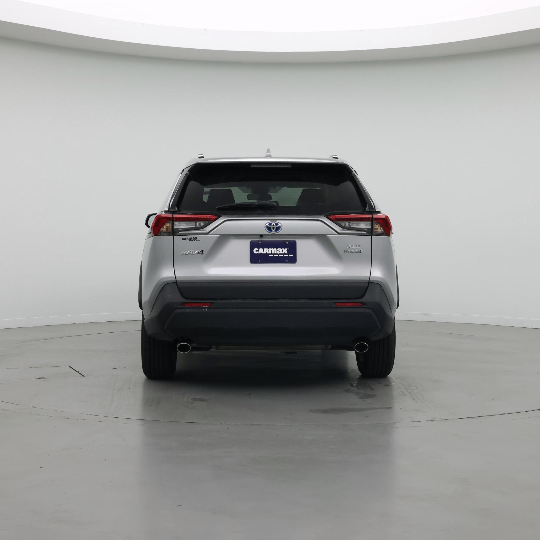 Thumbnail: 2022 Toyota RAV4 - 6