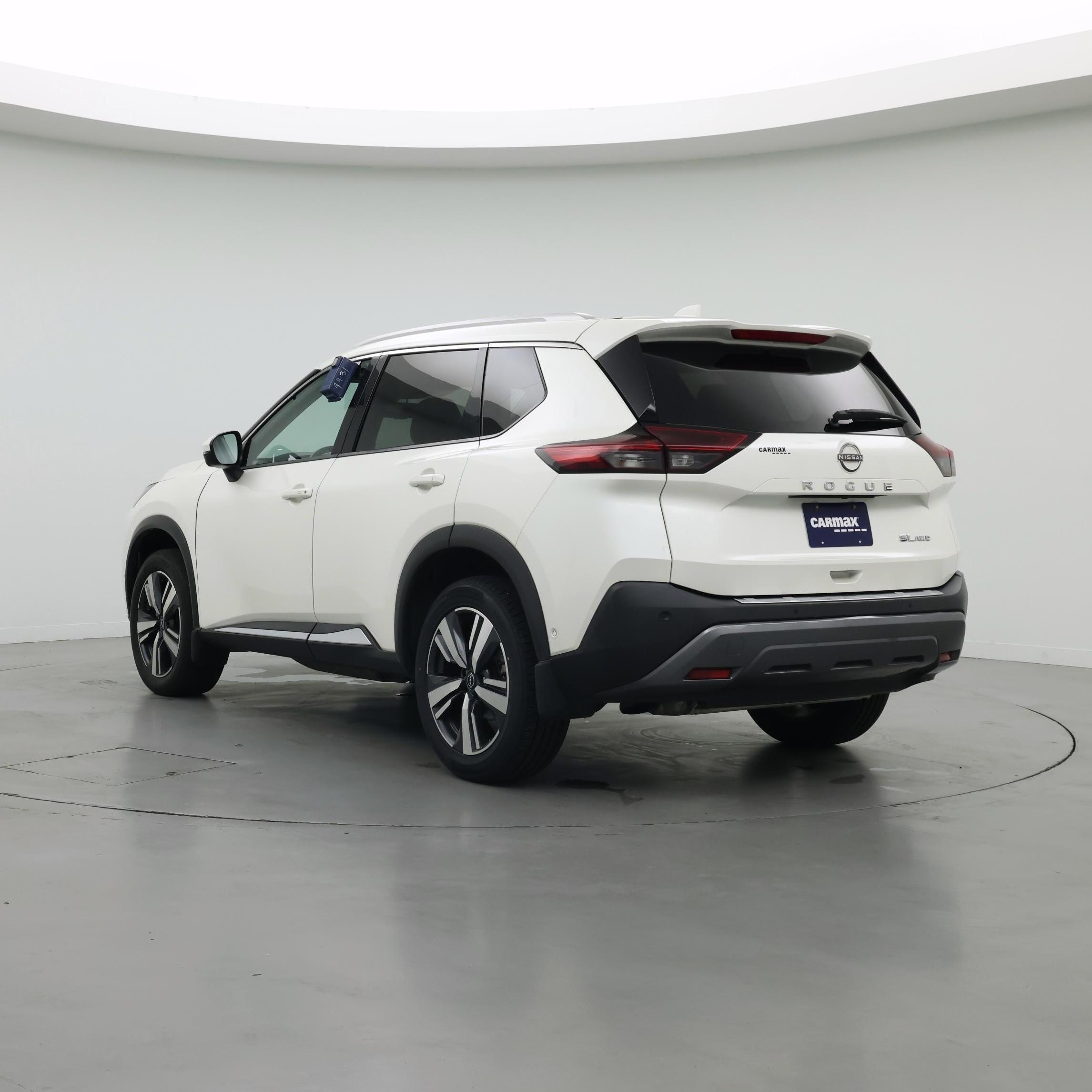 Thumbnail: 2023 Nissan Rogue - 2