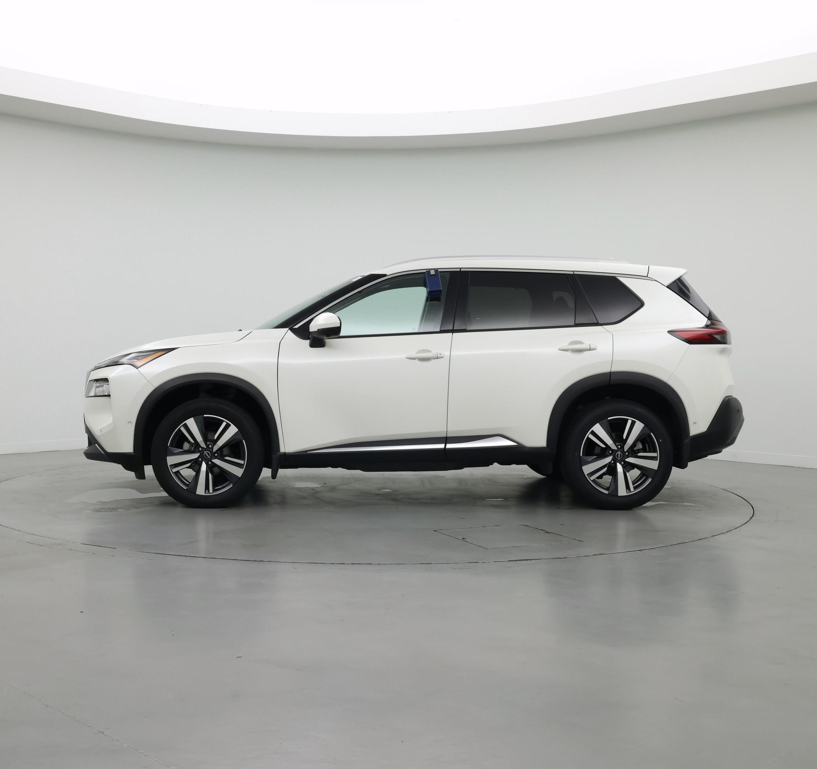 Thumbnail: 2023 Nissan Rogue - 3
