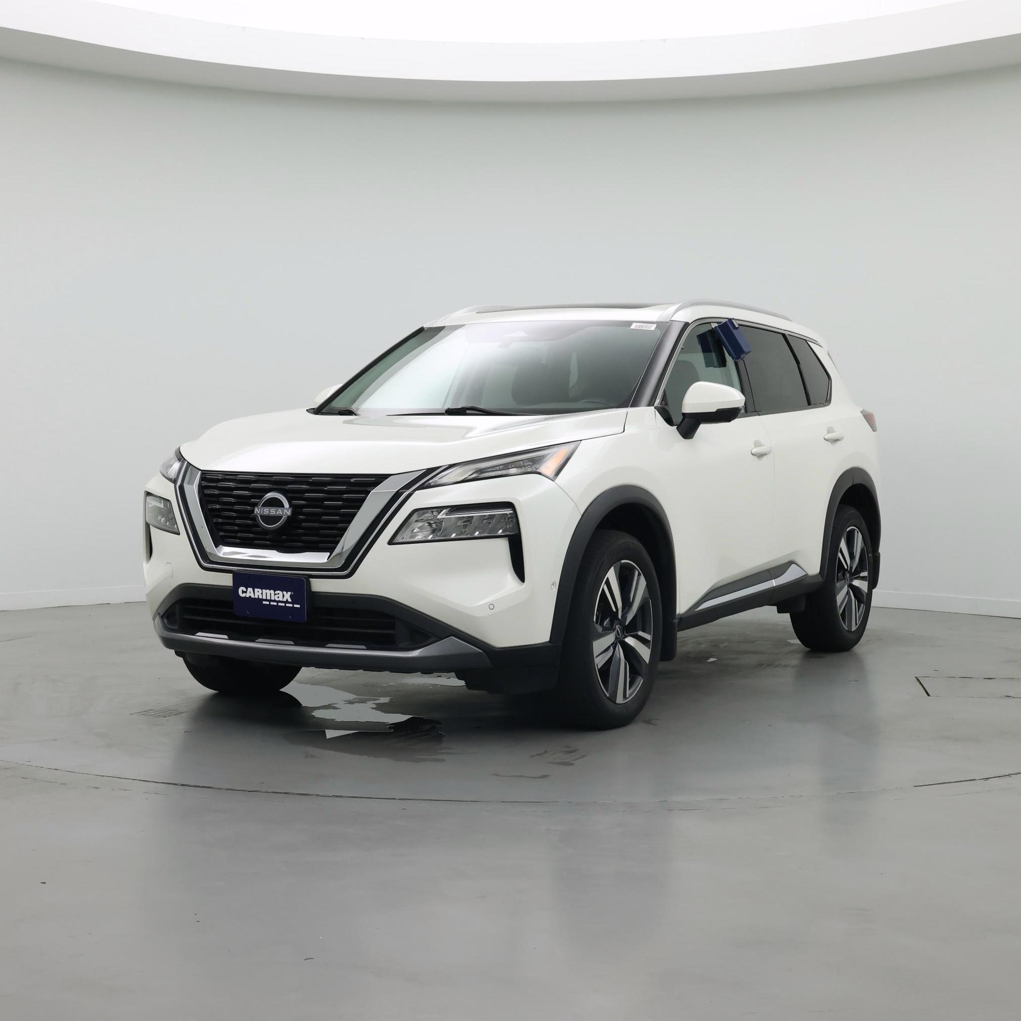 Thumbnail: 2023 Nissan Rogue - 4