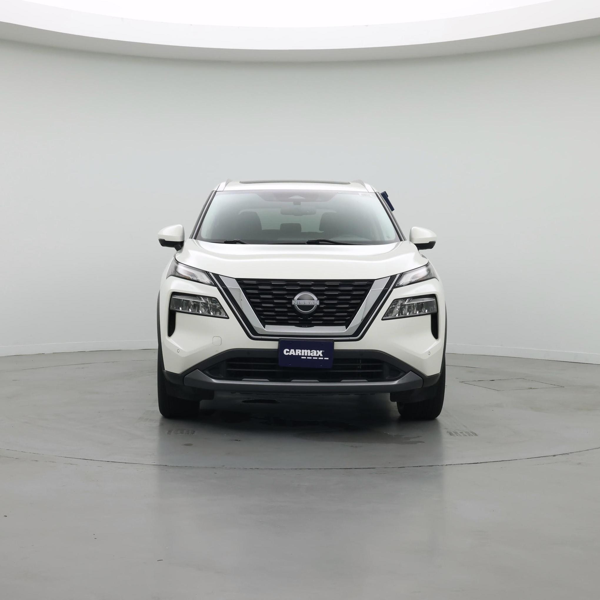 Thumbnail: 2023 Nissan Rogue - 5