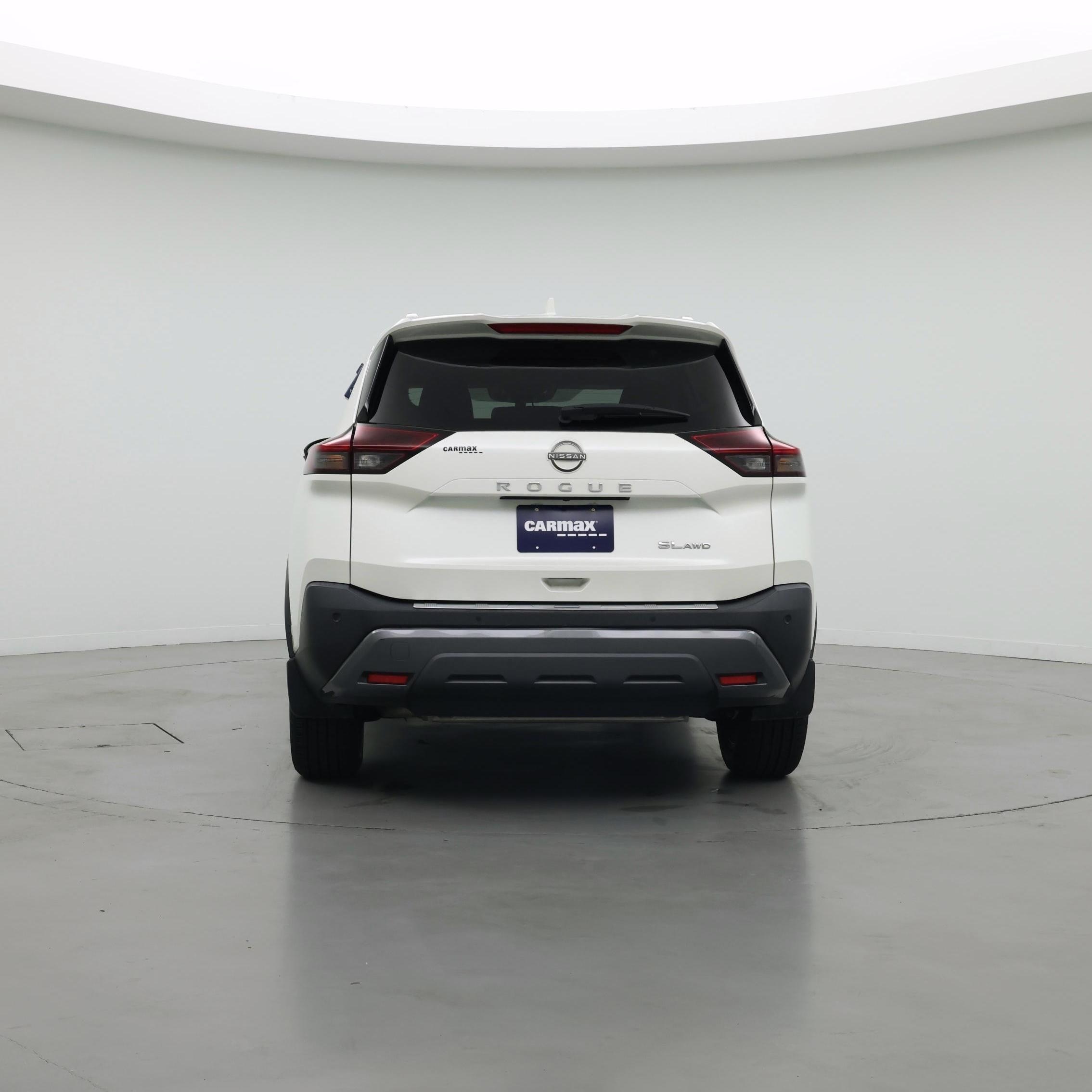 Thumbnail: 2023 Nissan Rogue - 6