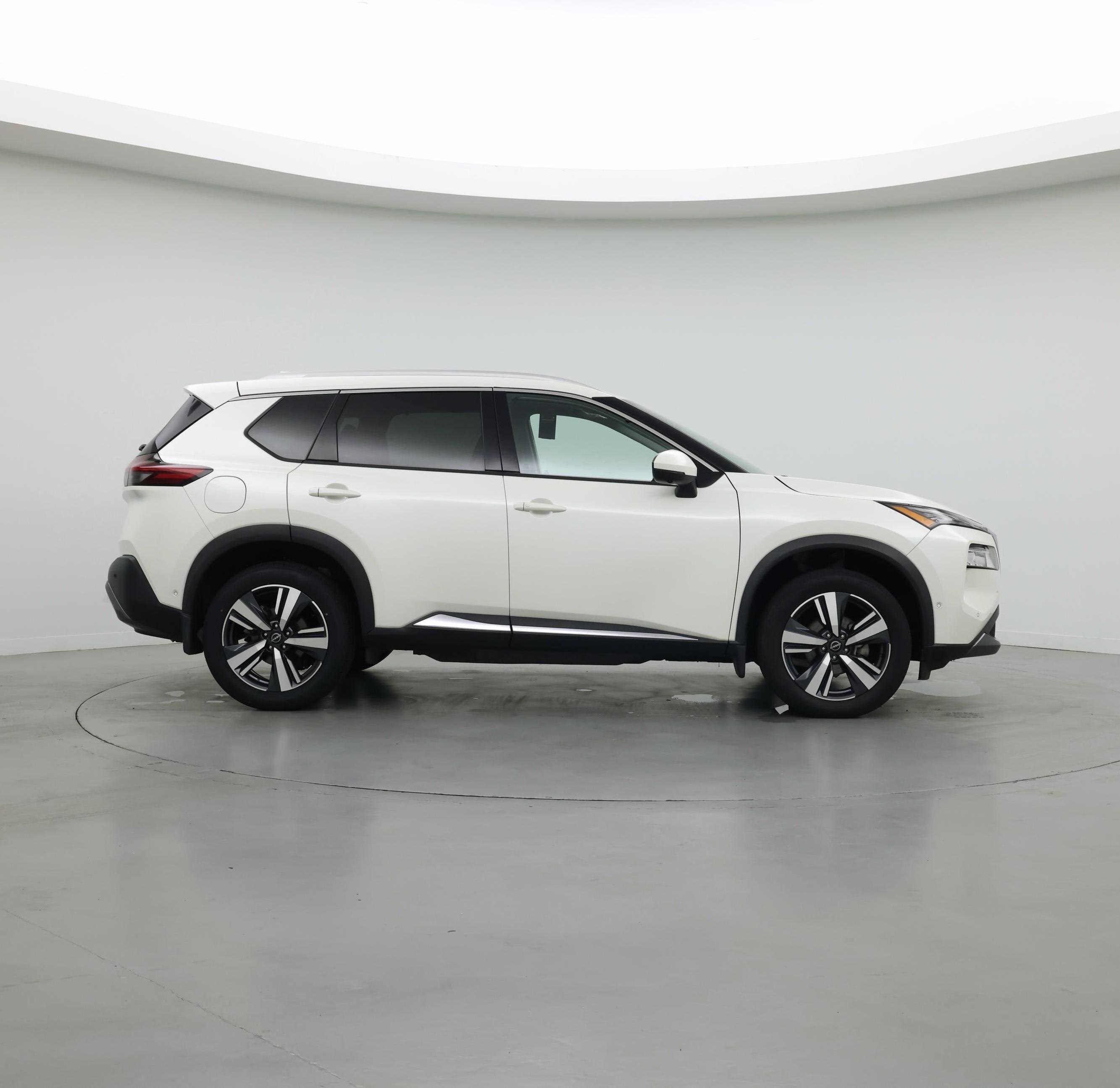 Thumbnail: 2023 Nissan Rogue - 7