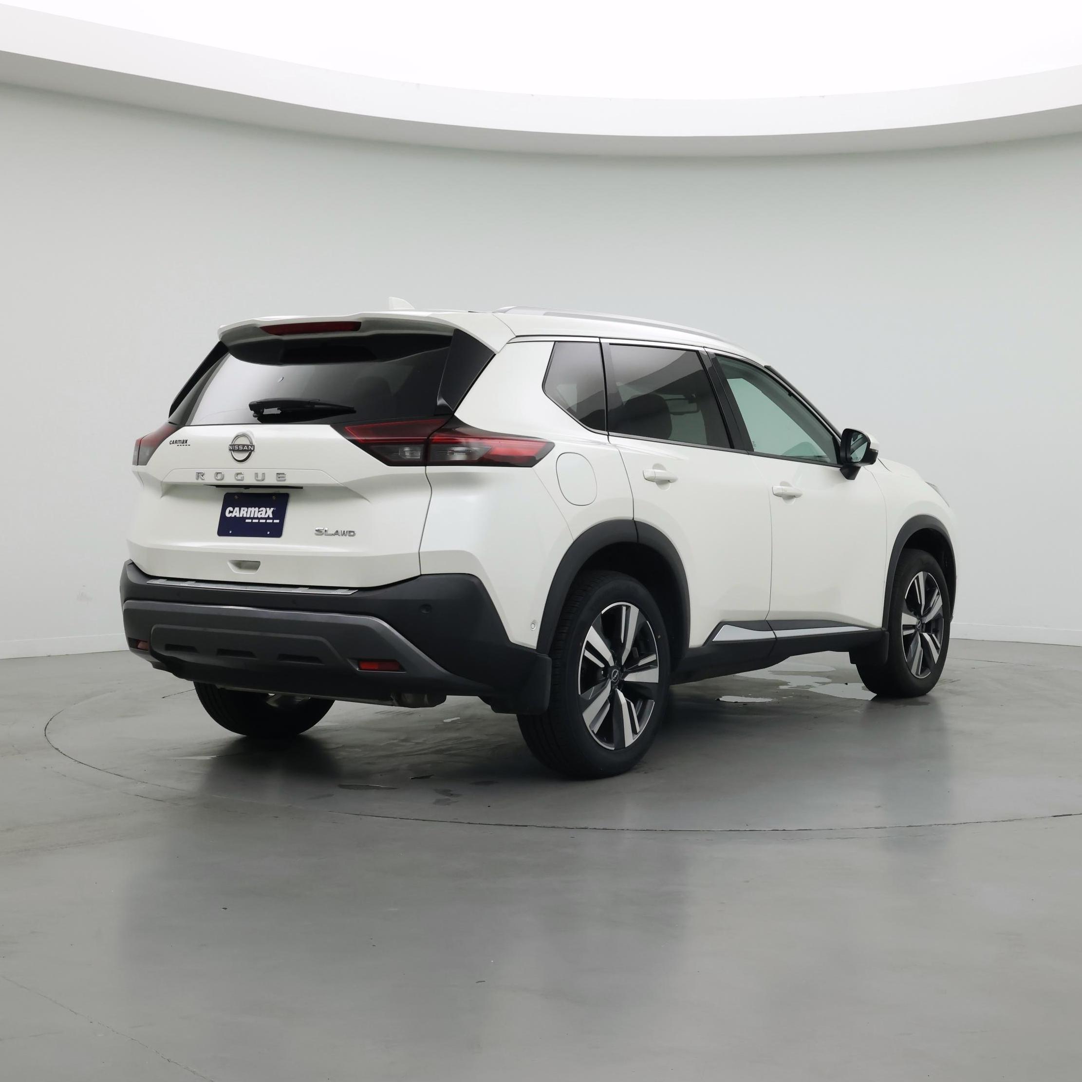 Thumbnail: 2023 Nissan Rogue - 8