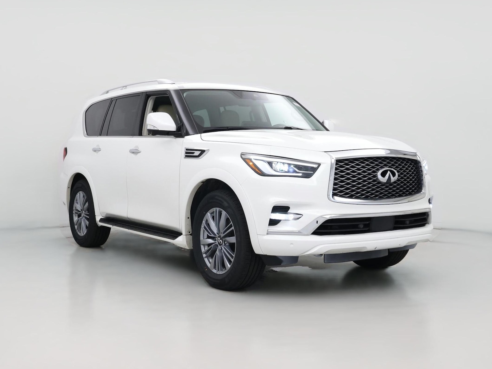 2023 INFINITI QX80
