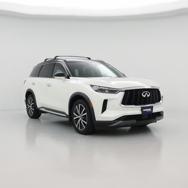 2023 Infiniti QX60 Autograph