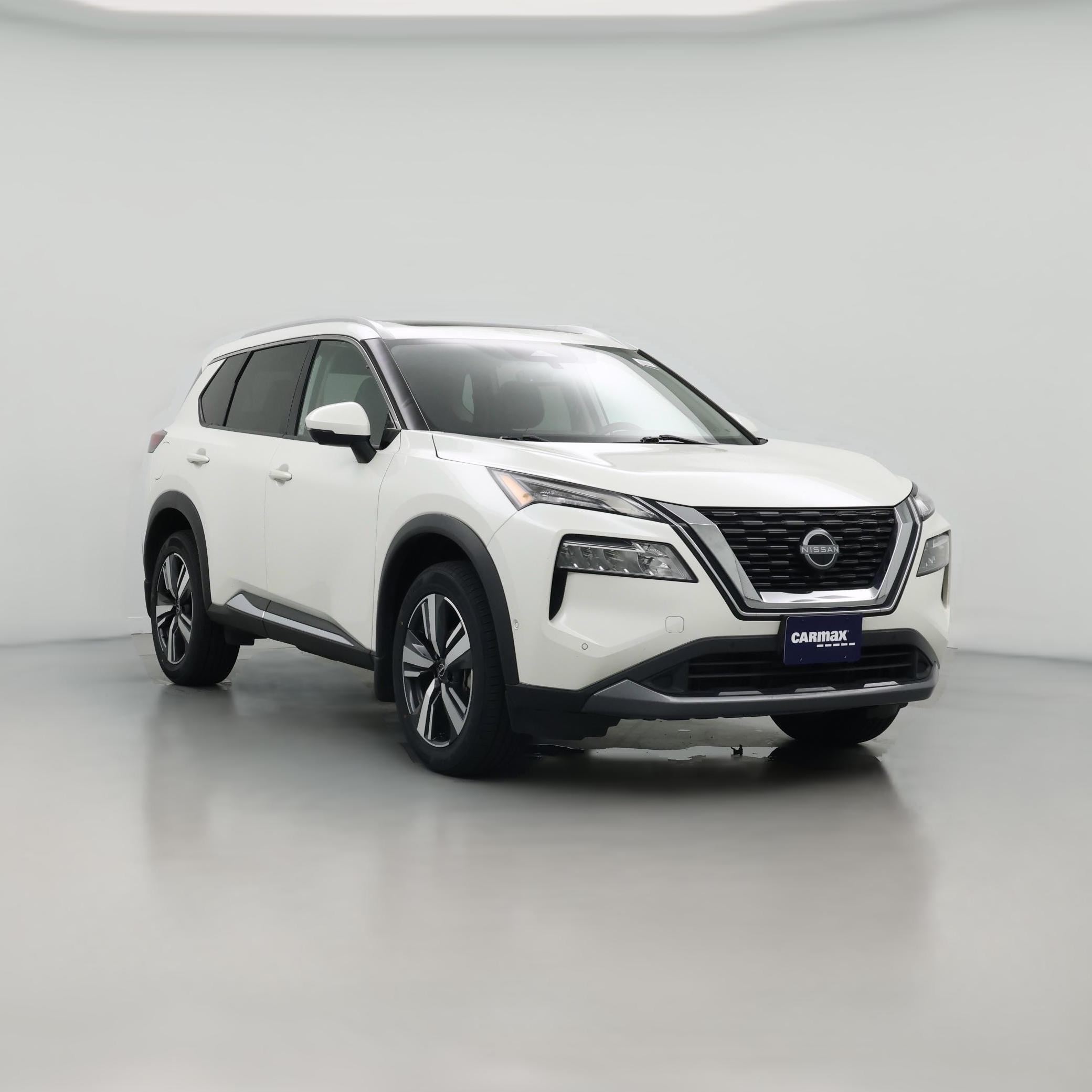 Thumbnail: 2023 Nissan Rogue - 1