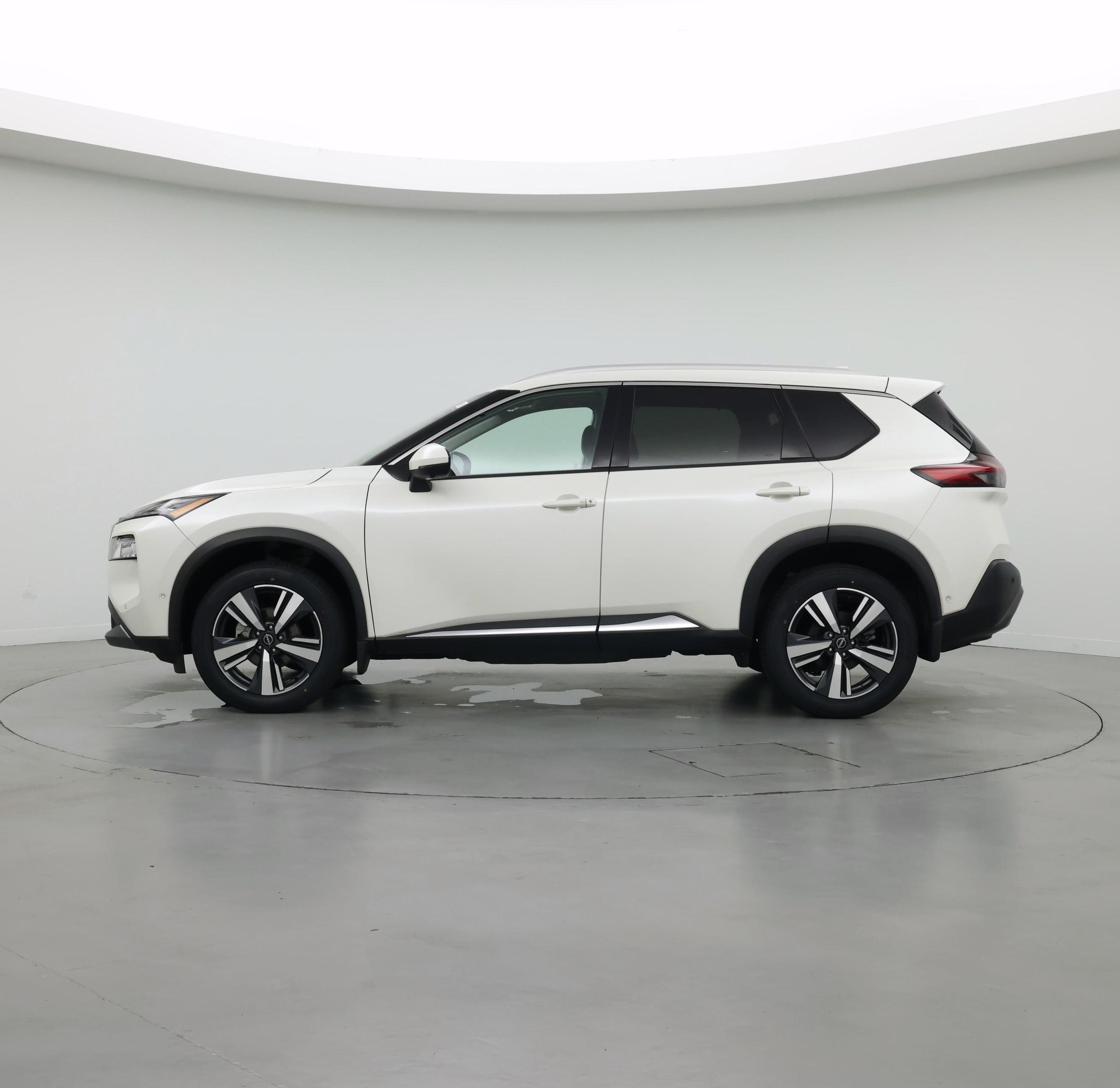 Thumbnail: 2023 Nissan Rogue - 3