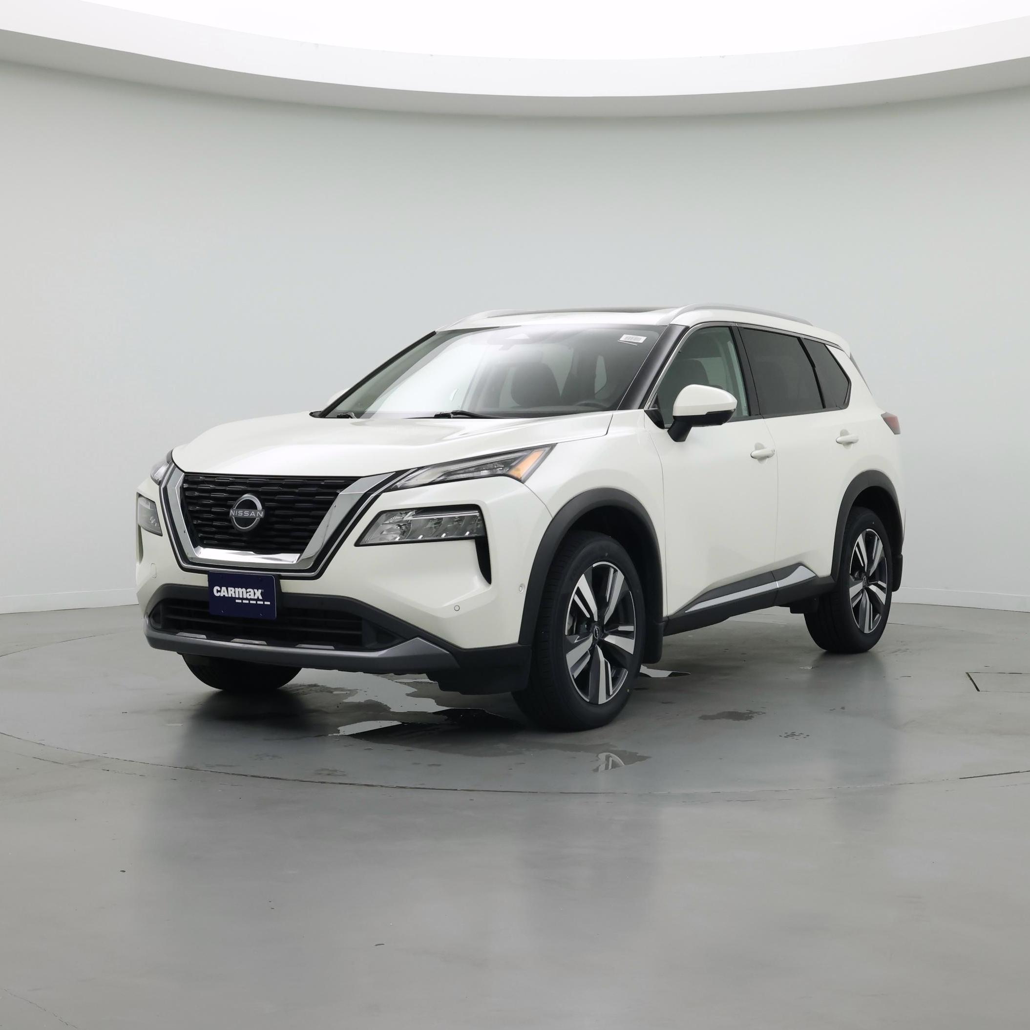 Thumbnail: 2023 Nissan Rogue - 4