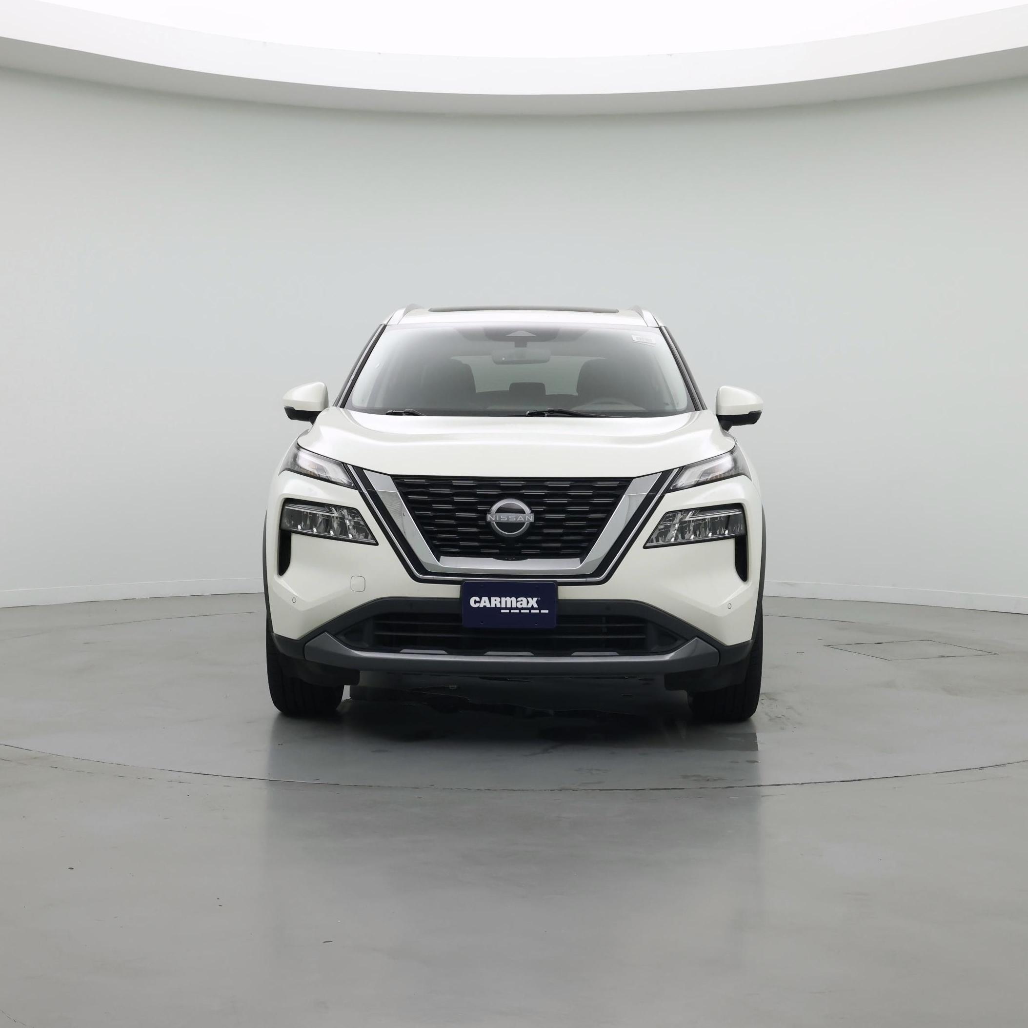 Thumbnail: 2023 Nissan Rogue - 5