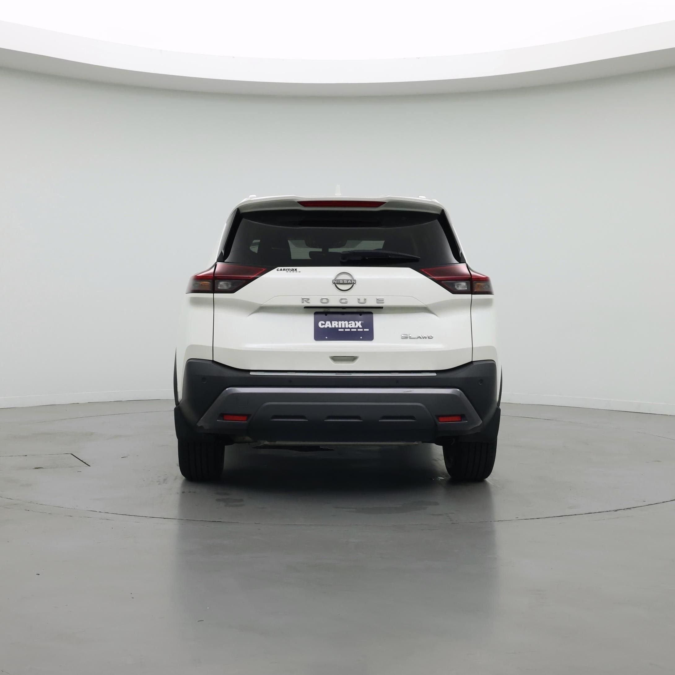 Thumbnail: 2023 Nissan Rogue - 6