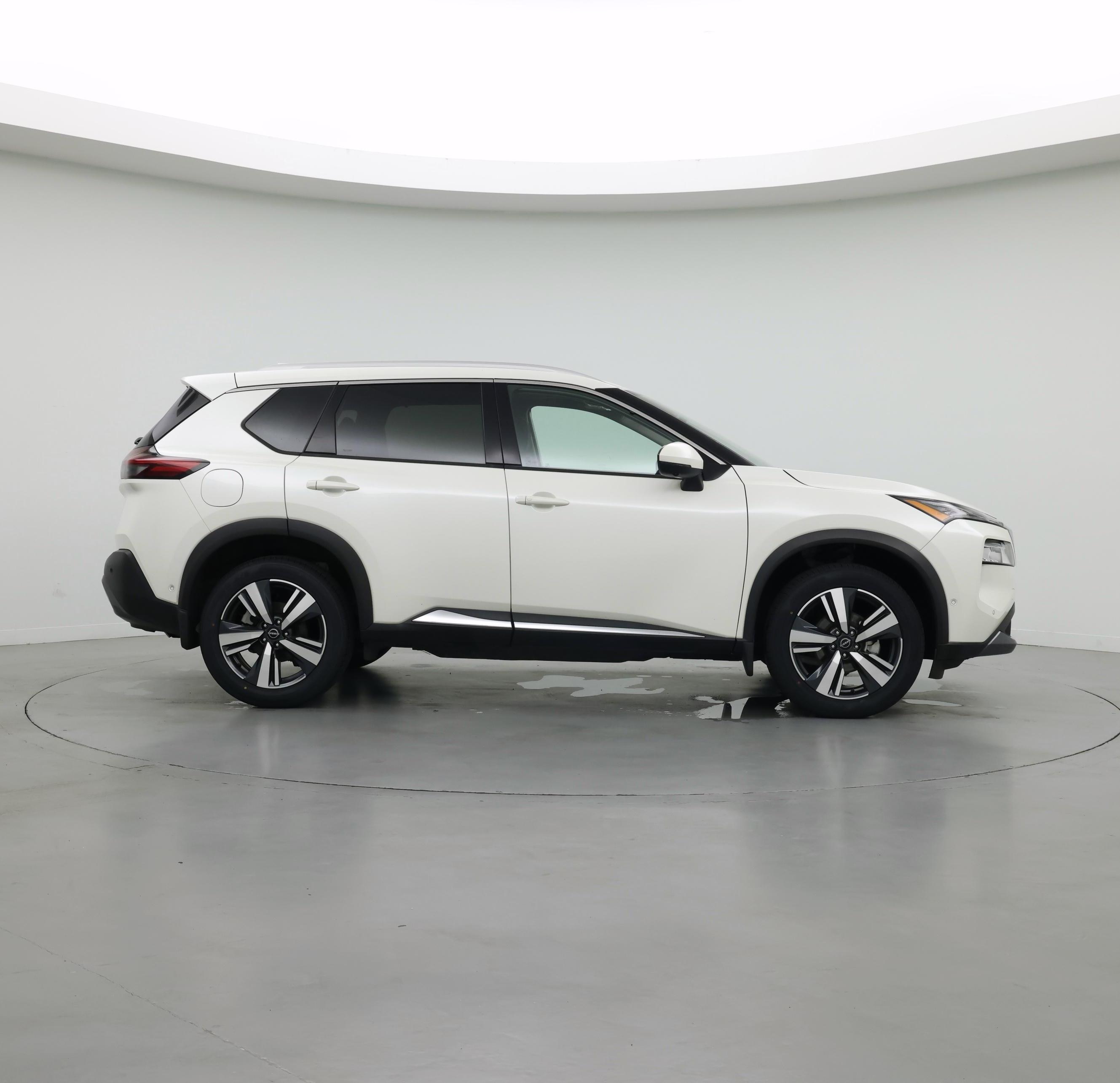Thumbnail: 2023 Nissan Rogue - 7