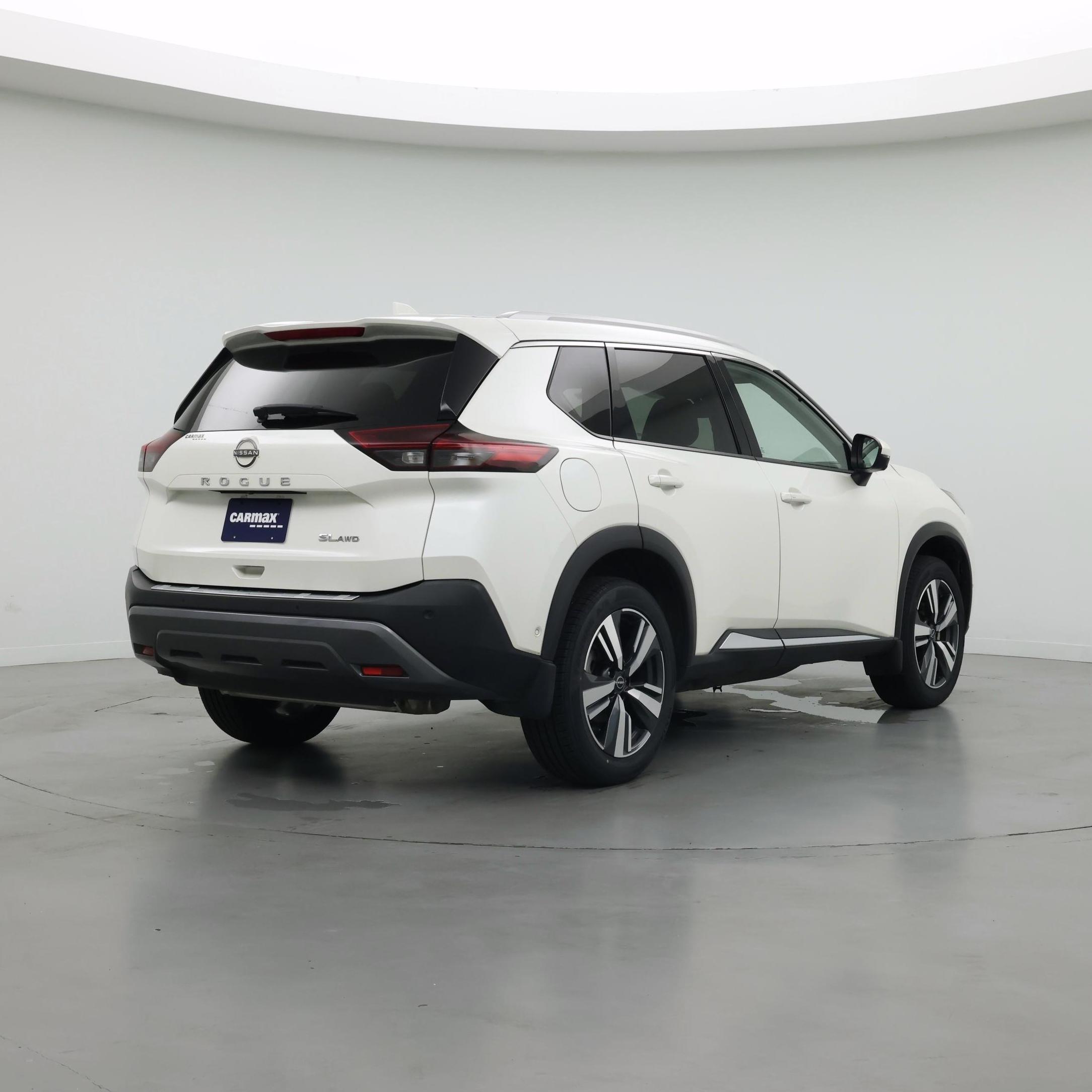 Thumbnail: 2023 Nissan Rogue - 8