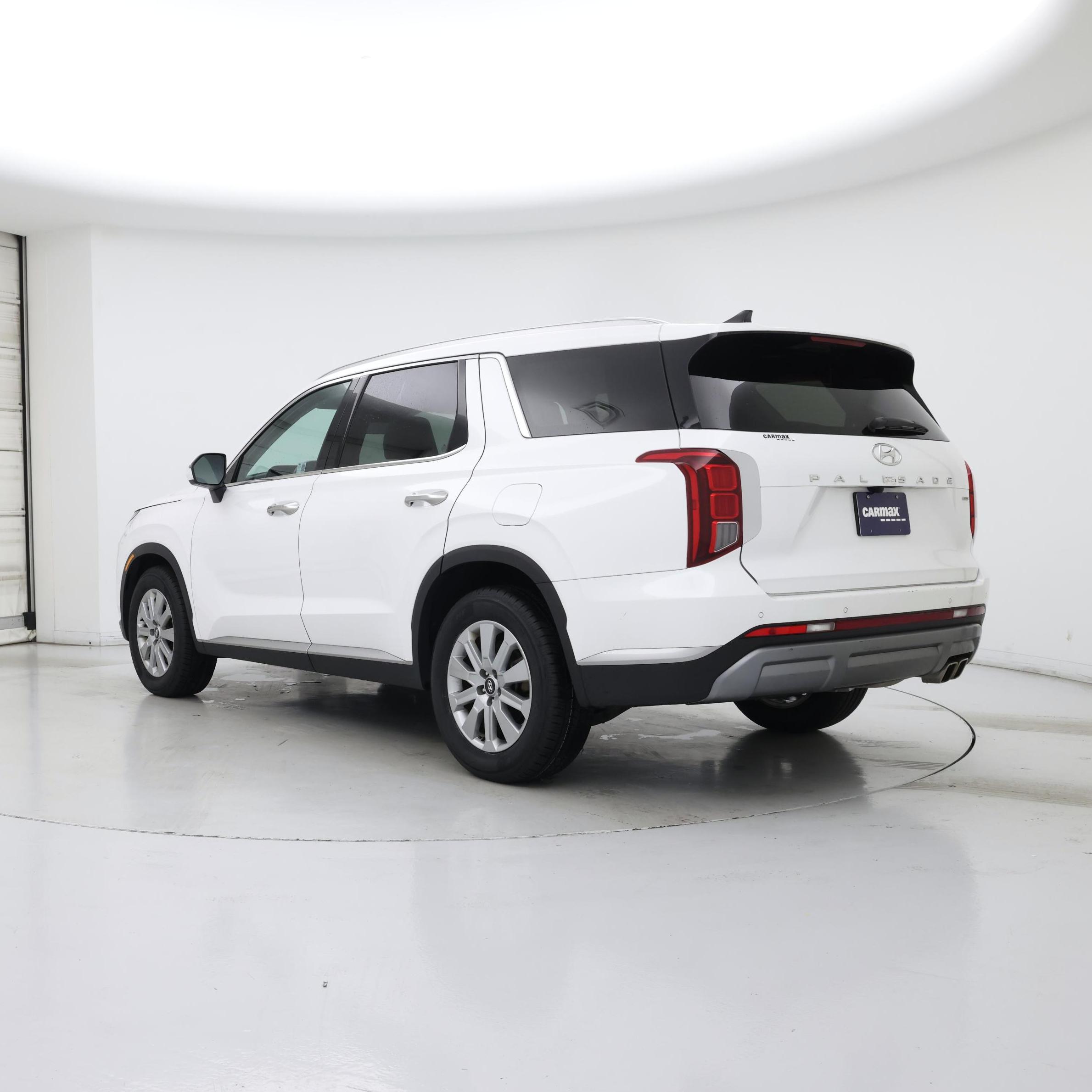Thumbnail: 2025 Hyundai Palisade - 2