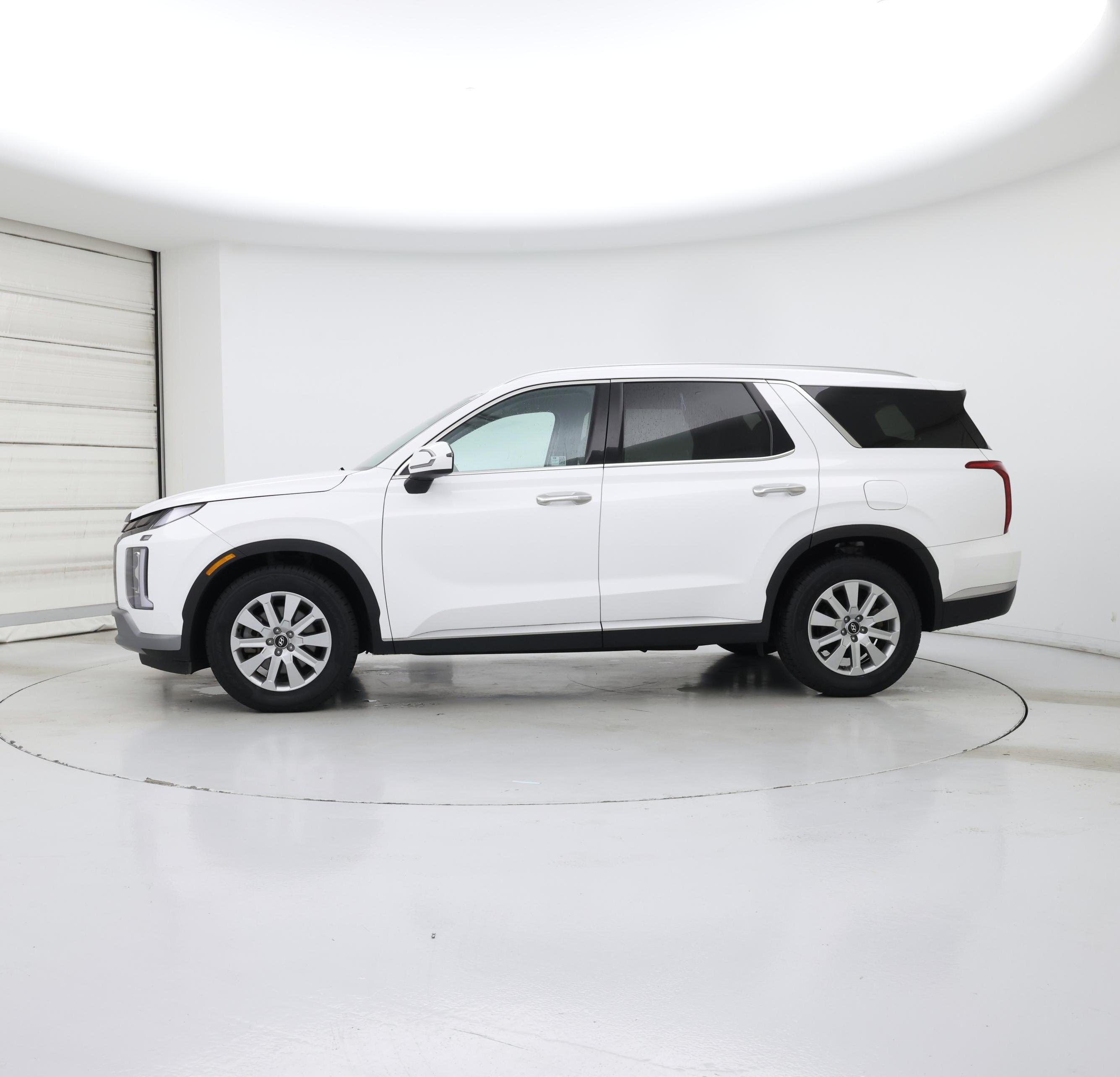 Thumbnail: 2025 Hyundai Palisade - 3