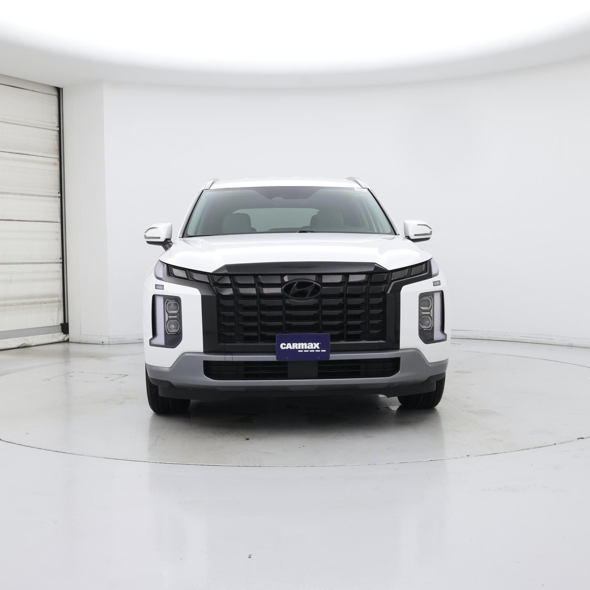 Thumbnail: 2025 Hyundai Palisade - 5