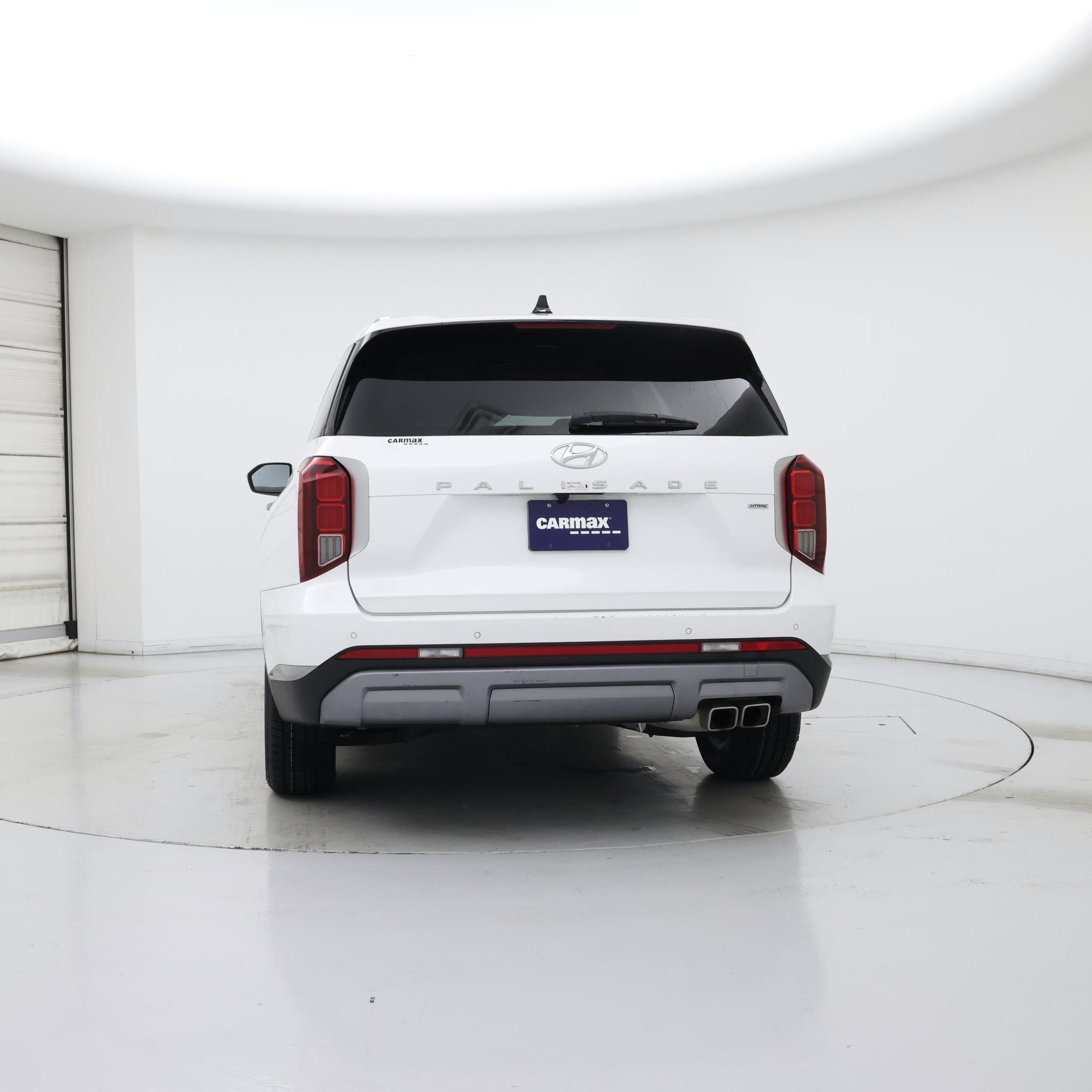 Thumbnail: 2025 Hyundai Palisade - 6