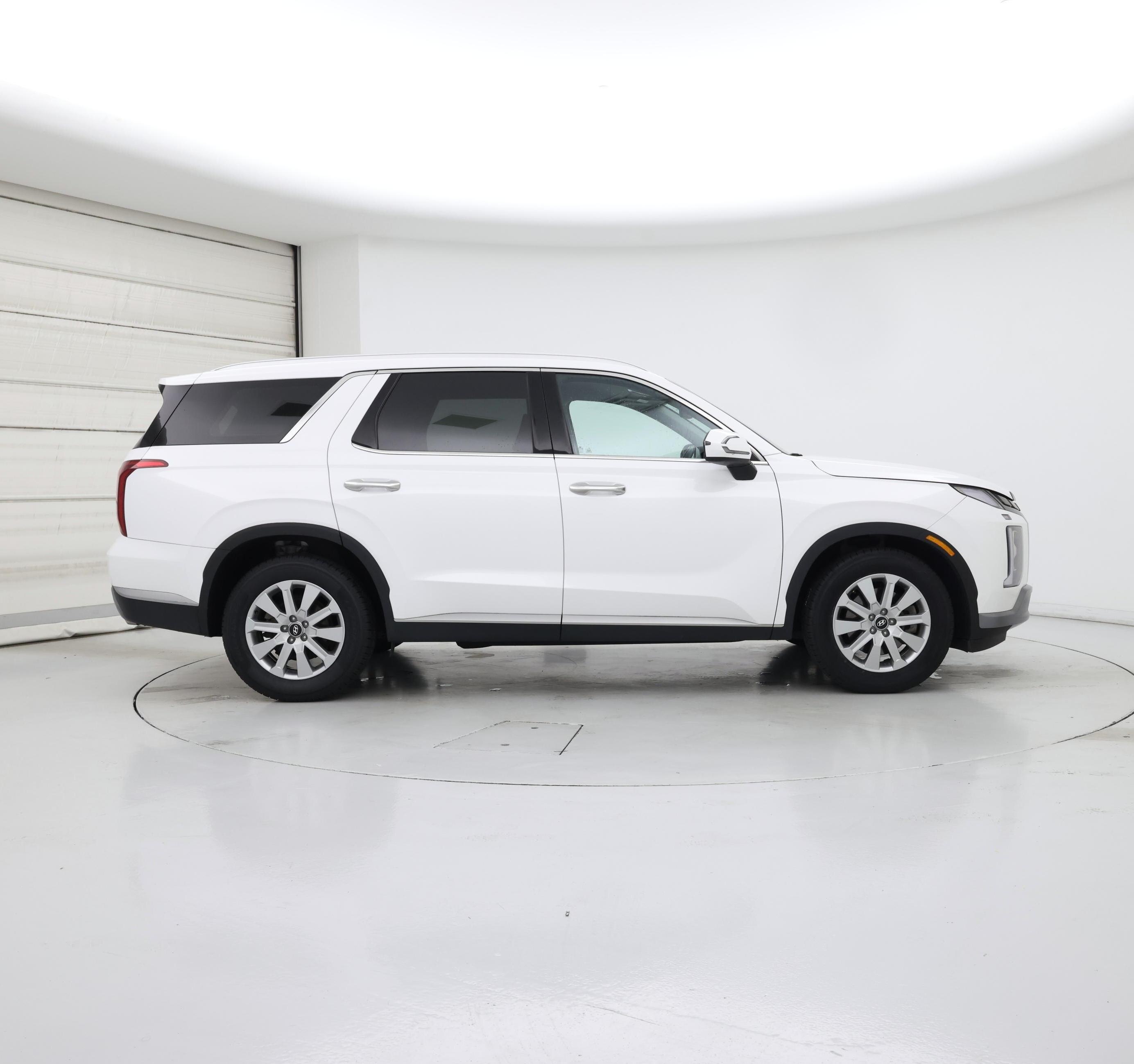 Thumbnail: 2025 Hyundai Palisade - 7