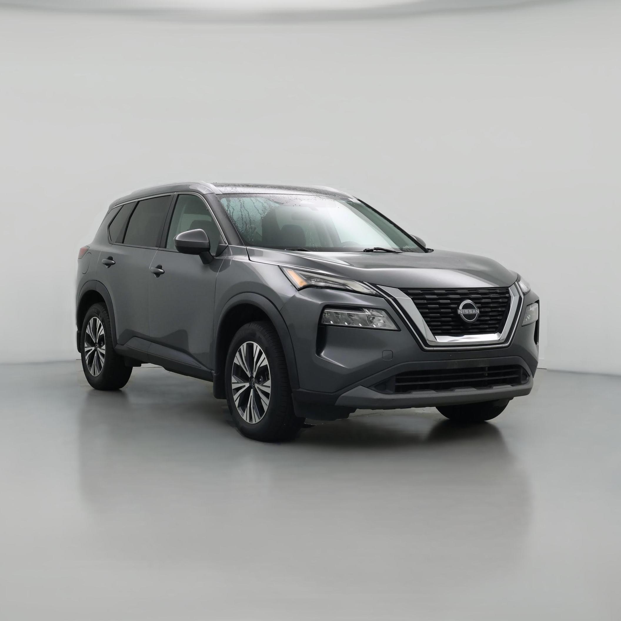 Thumbnail: 2023 Nissan Rogue - 1