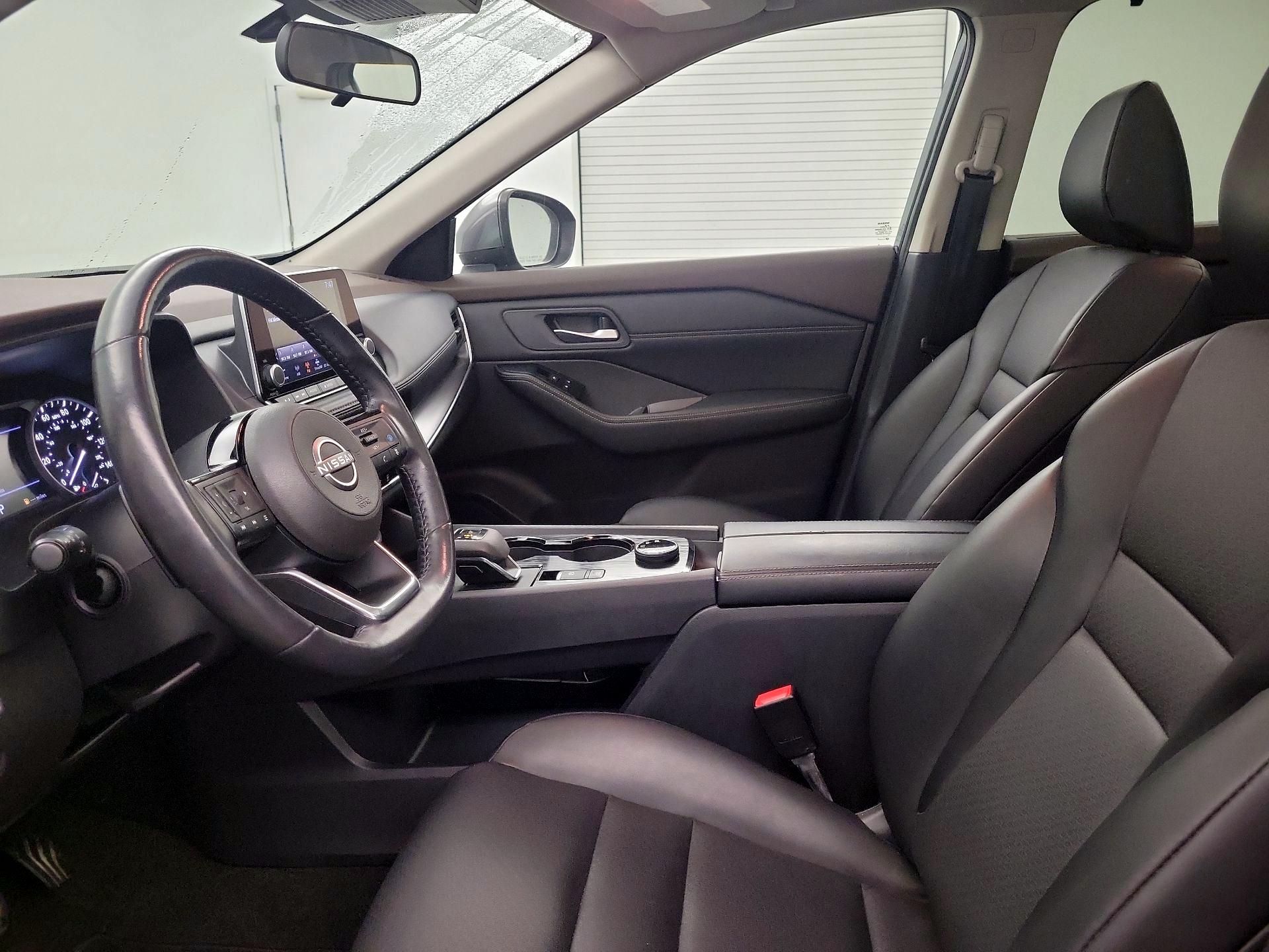 Thumbnail: 2023 Nissan Rogue - 11
