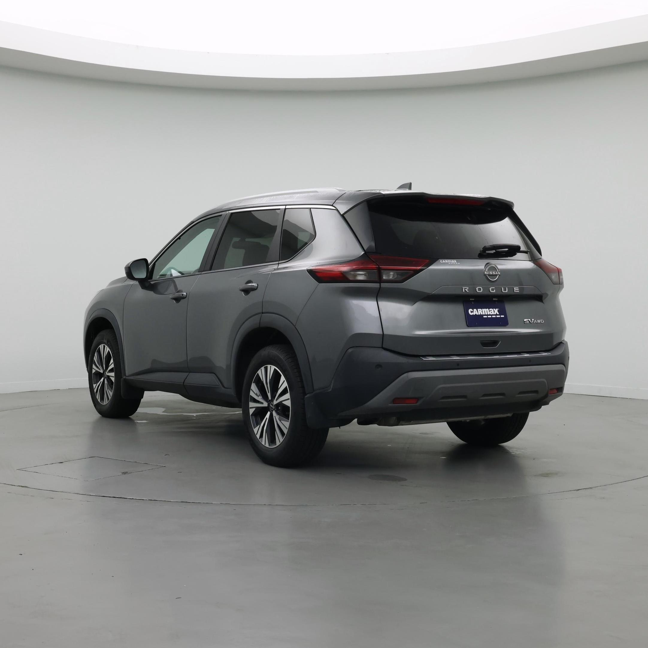 Thumbnail: 2023 Nissan Rogue - 2
