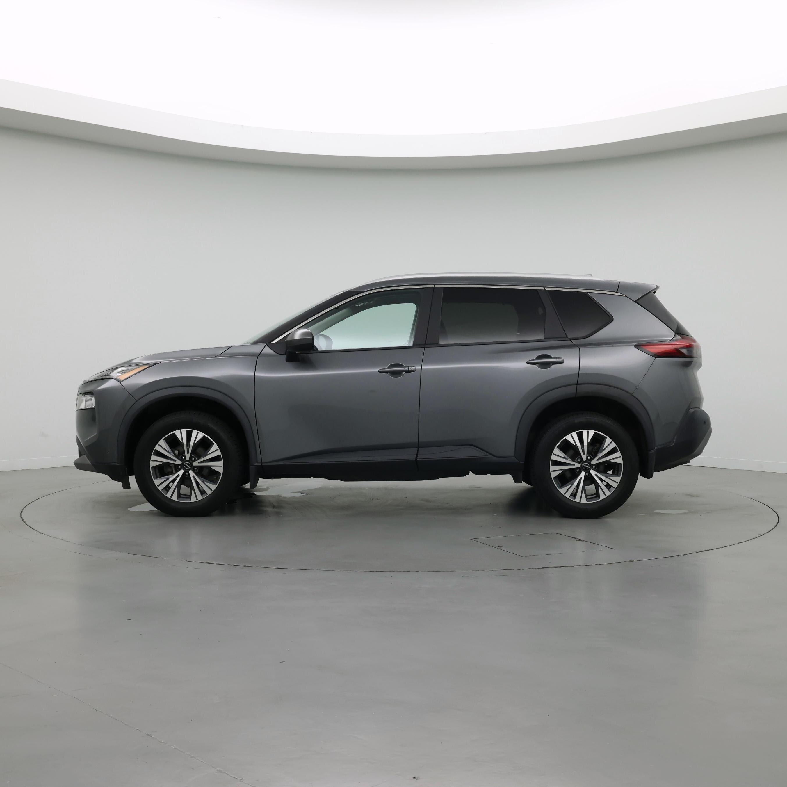Thumbnail: 2023 Nissan Rogue - 3